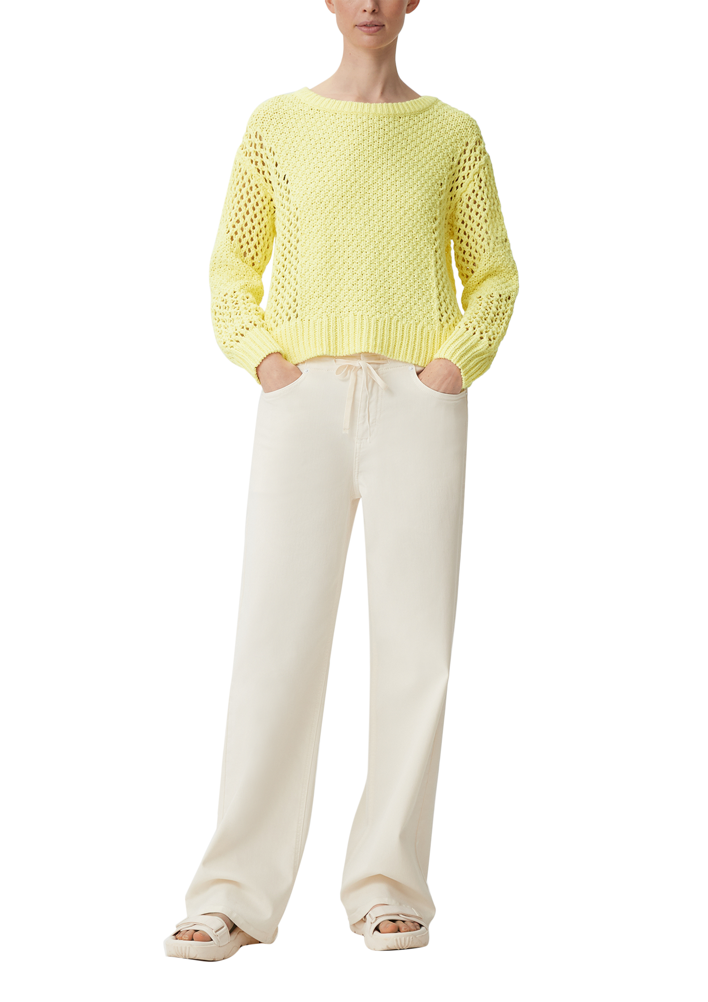 Thumbnail - Strickpullover