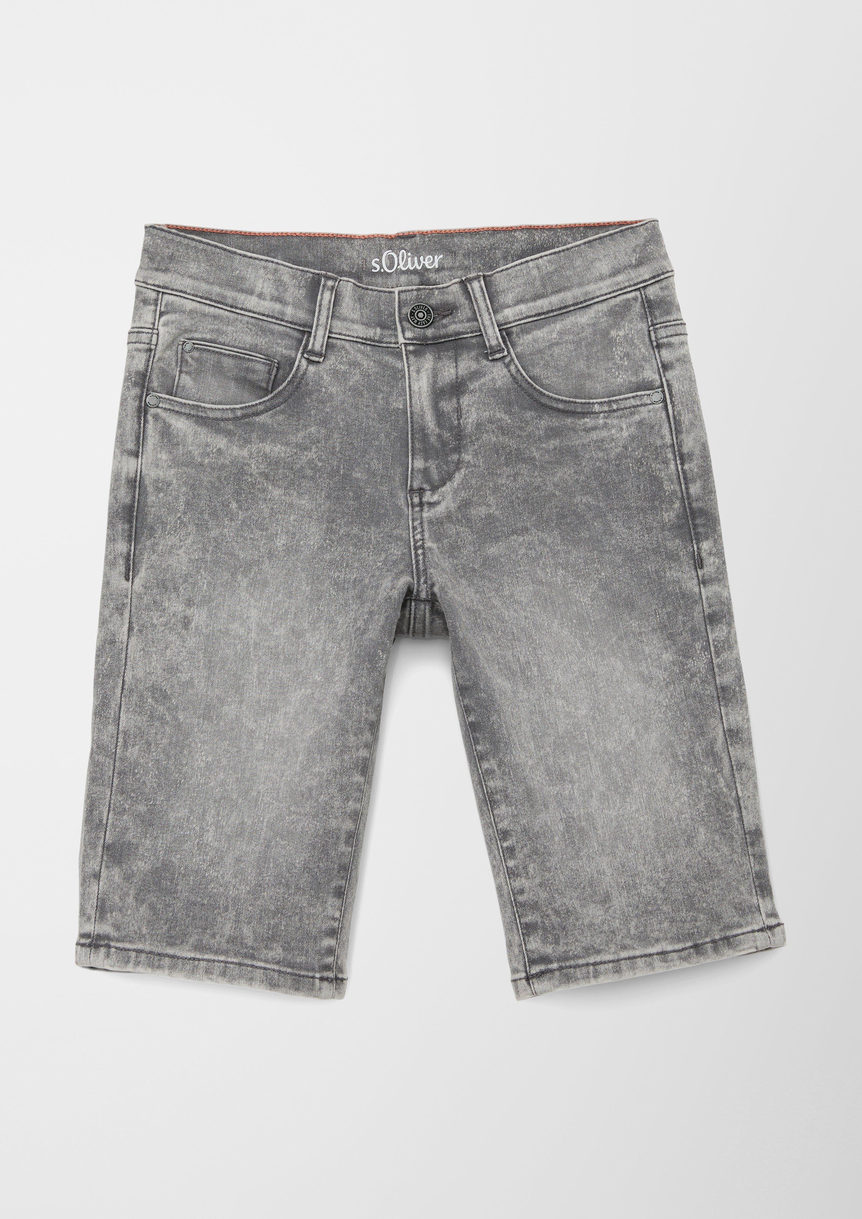 Jeans-Hose