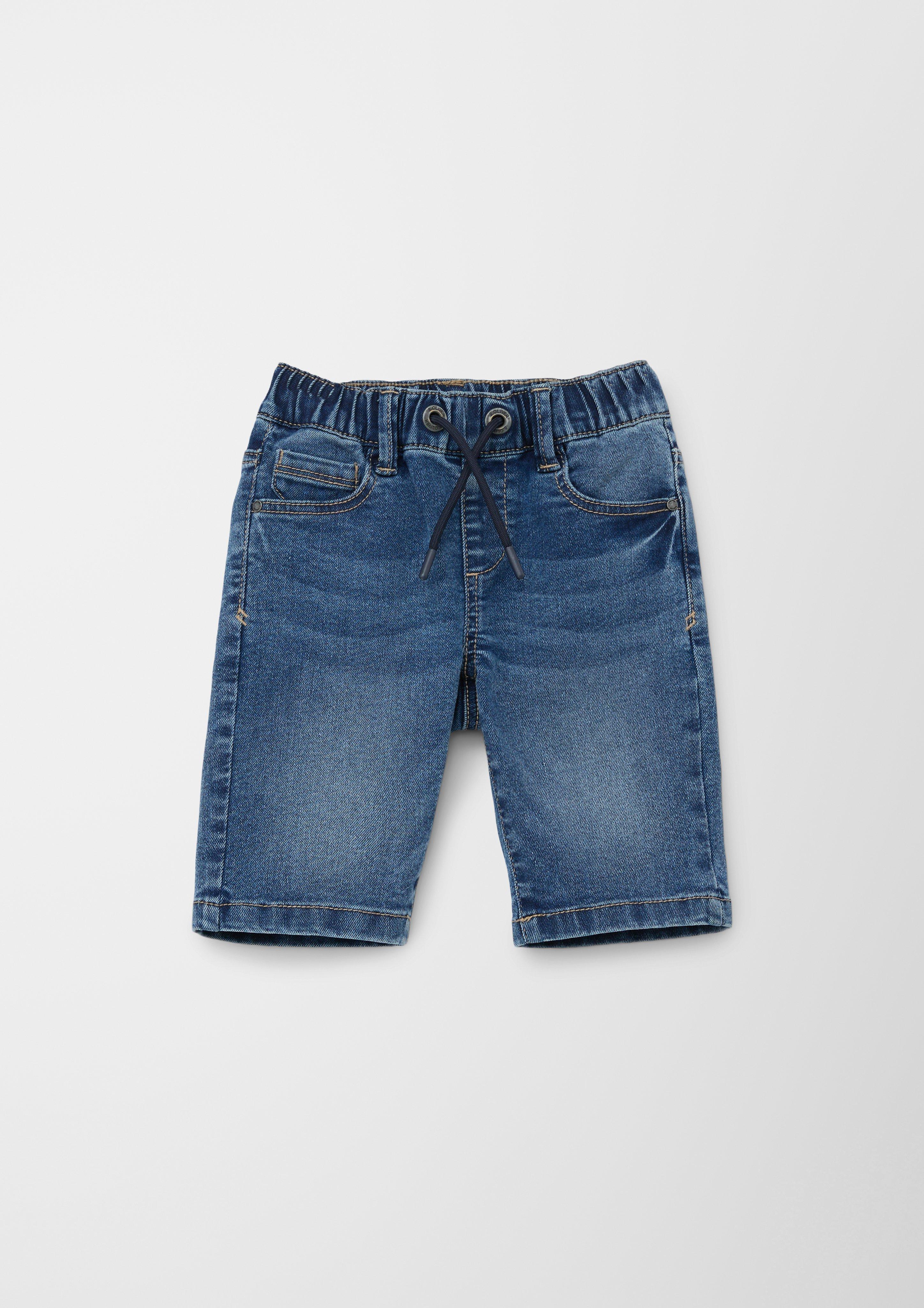 Jeans-Hose