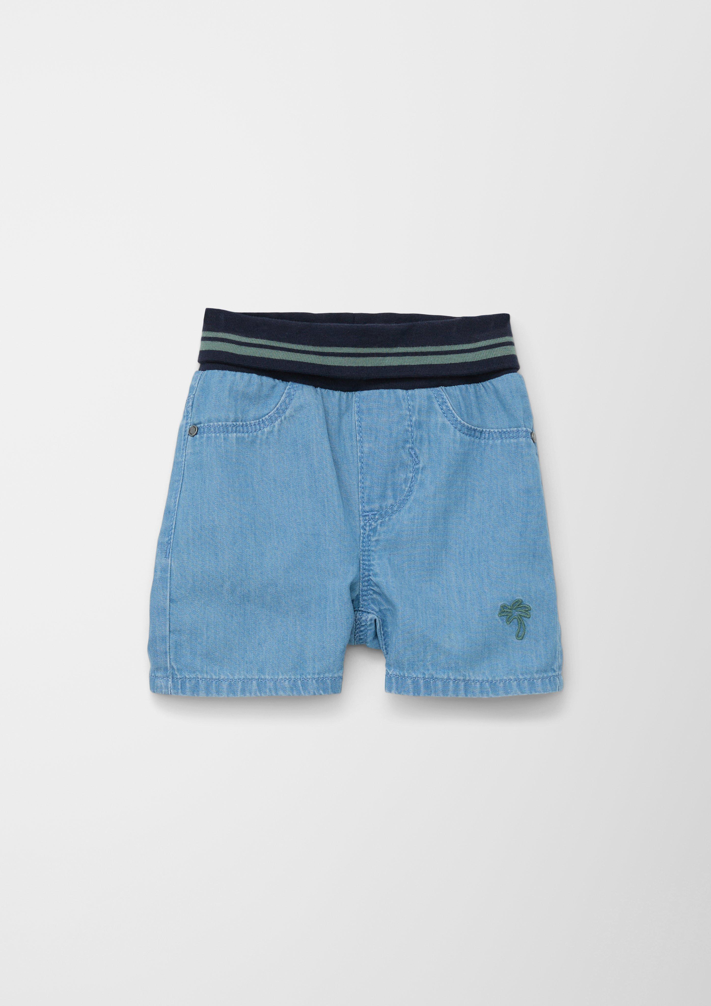 Jeans-Hose