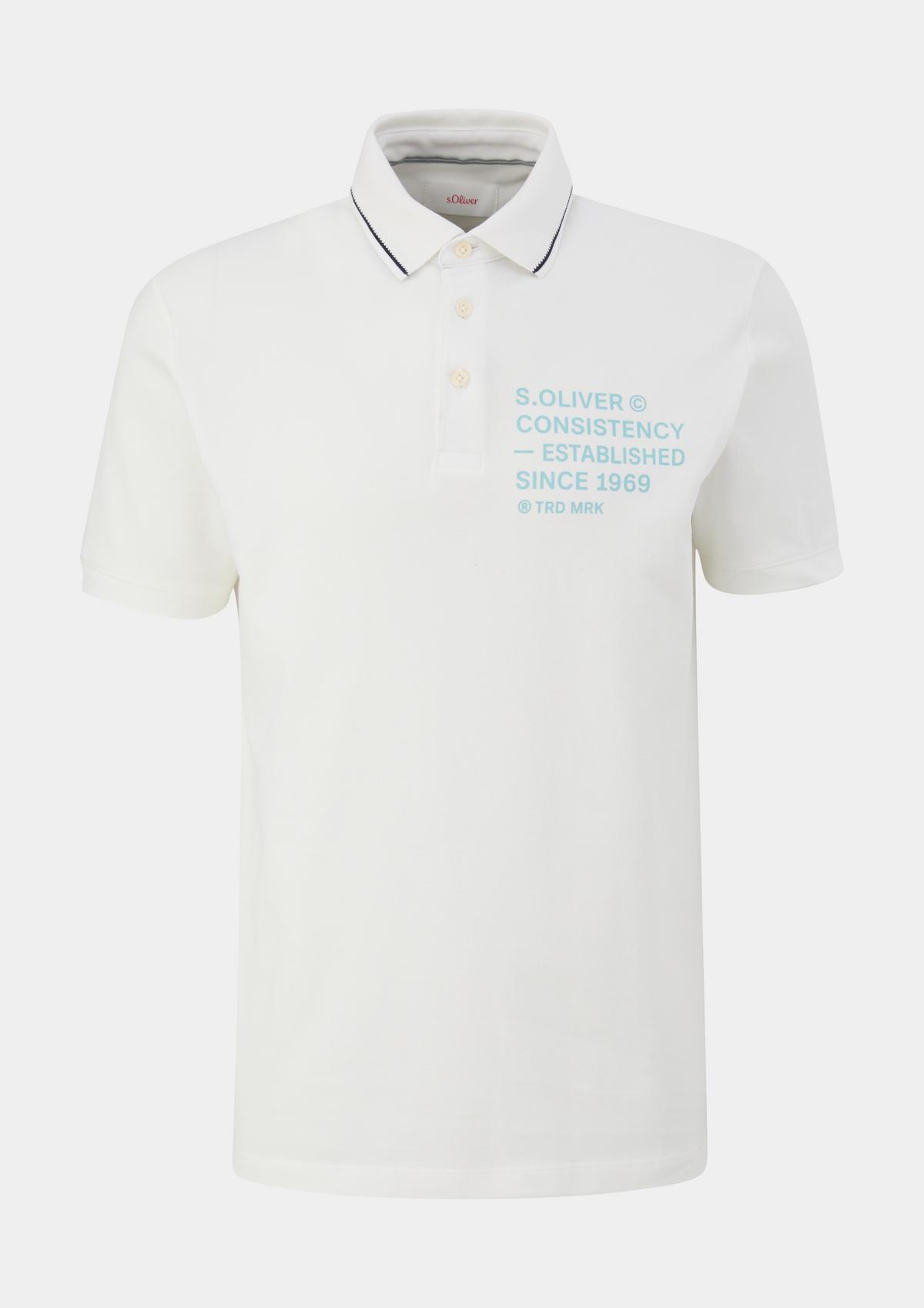 s.Oliver Polo shirt