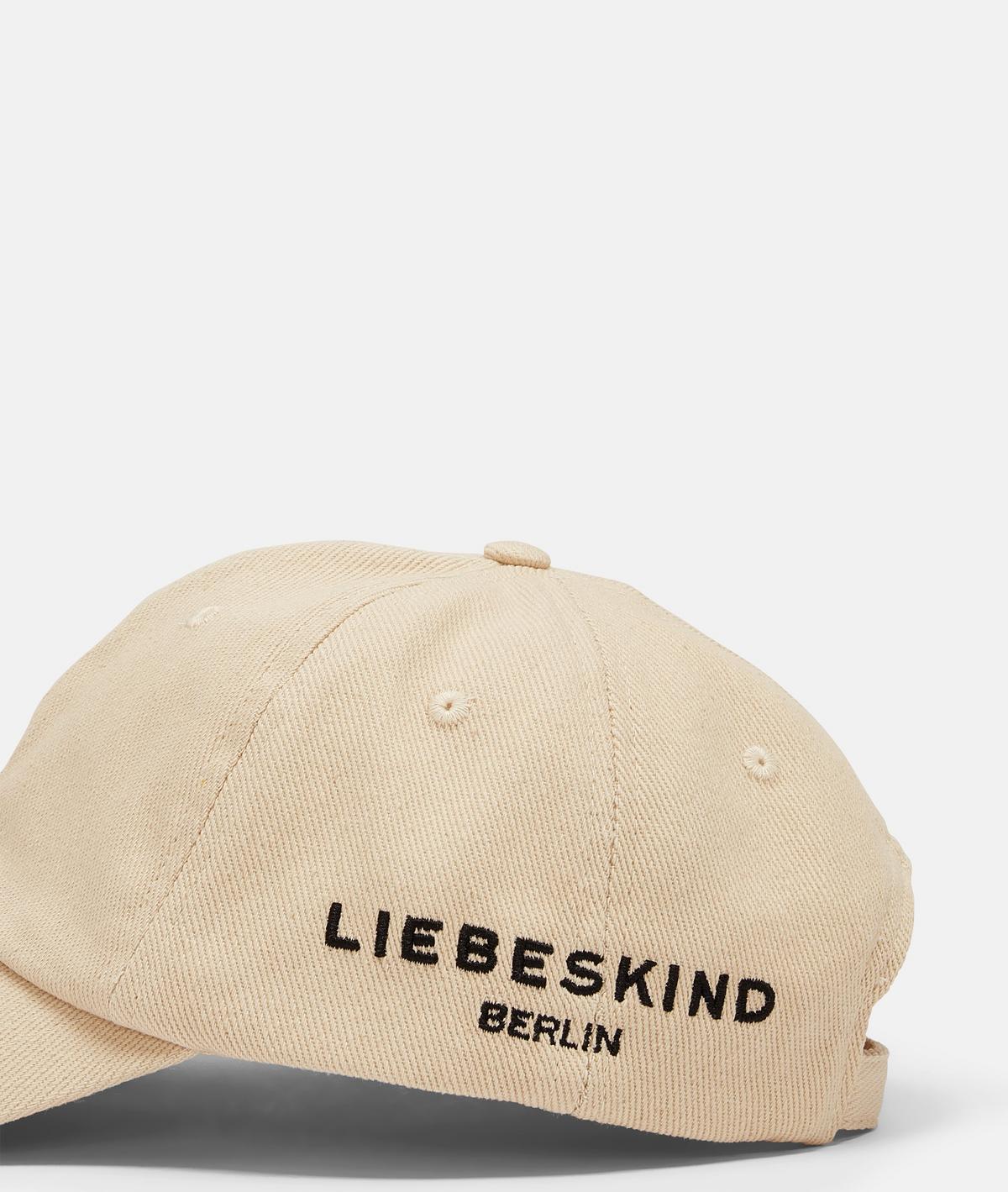 LIEBESKIND BERLIN Cap