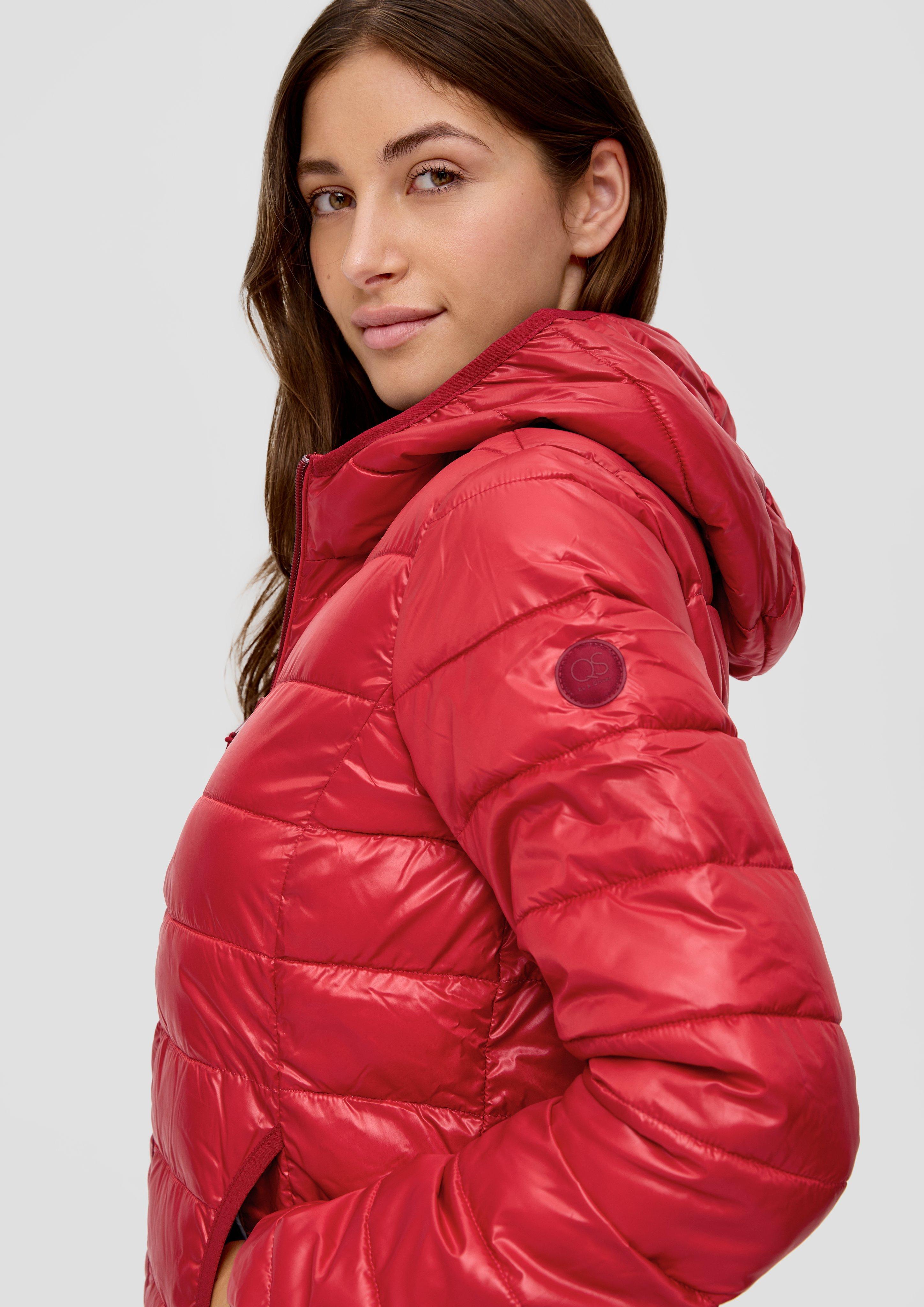 Oliver Damen S Oliver Black Label Daunenjacke Daunenjacke S Oliver