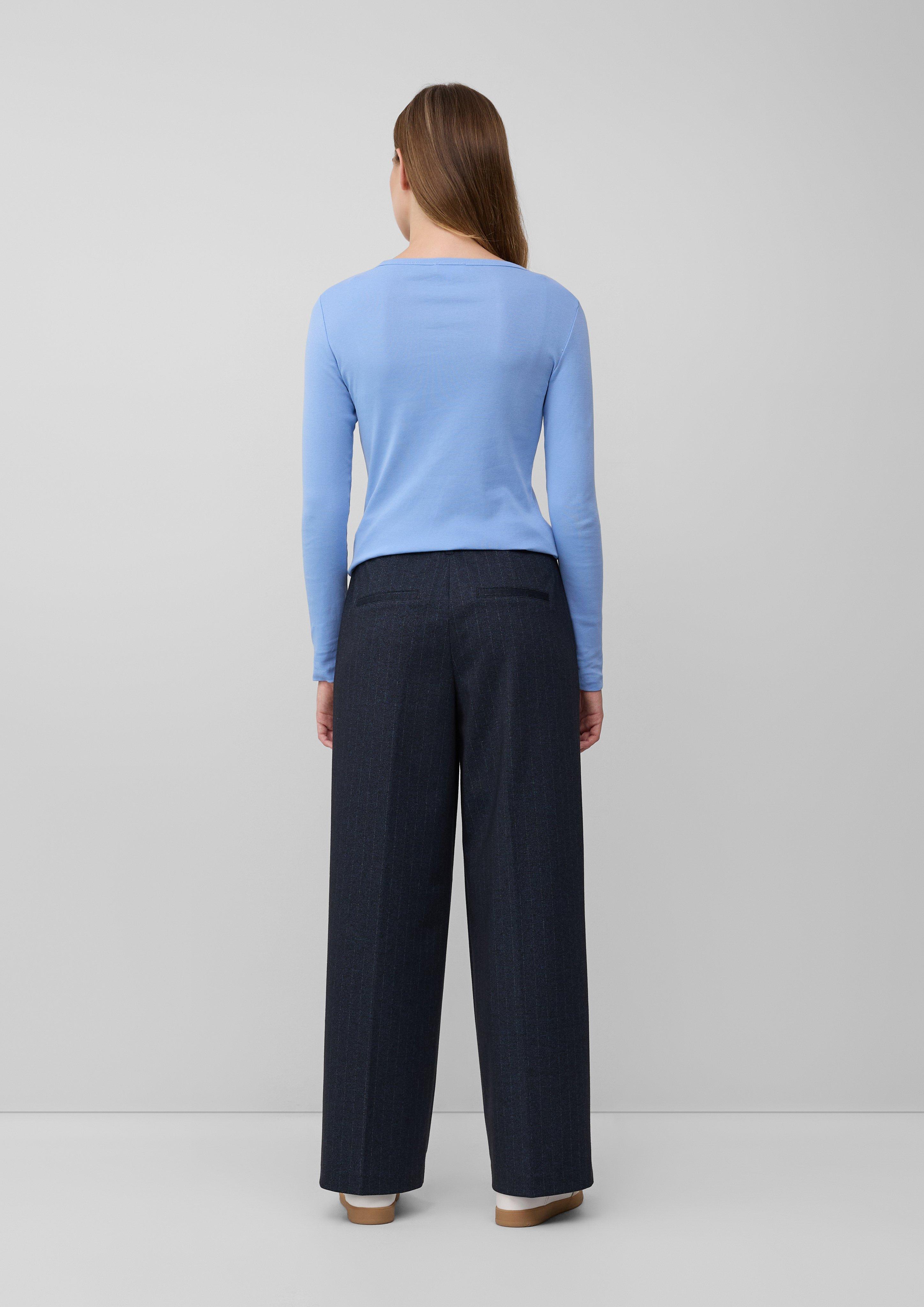 T-shirt in 5141, 5959, 0100, 9999, 3902, 0805 & 6933