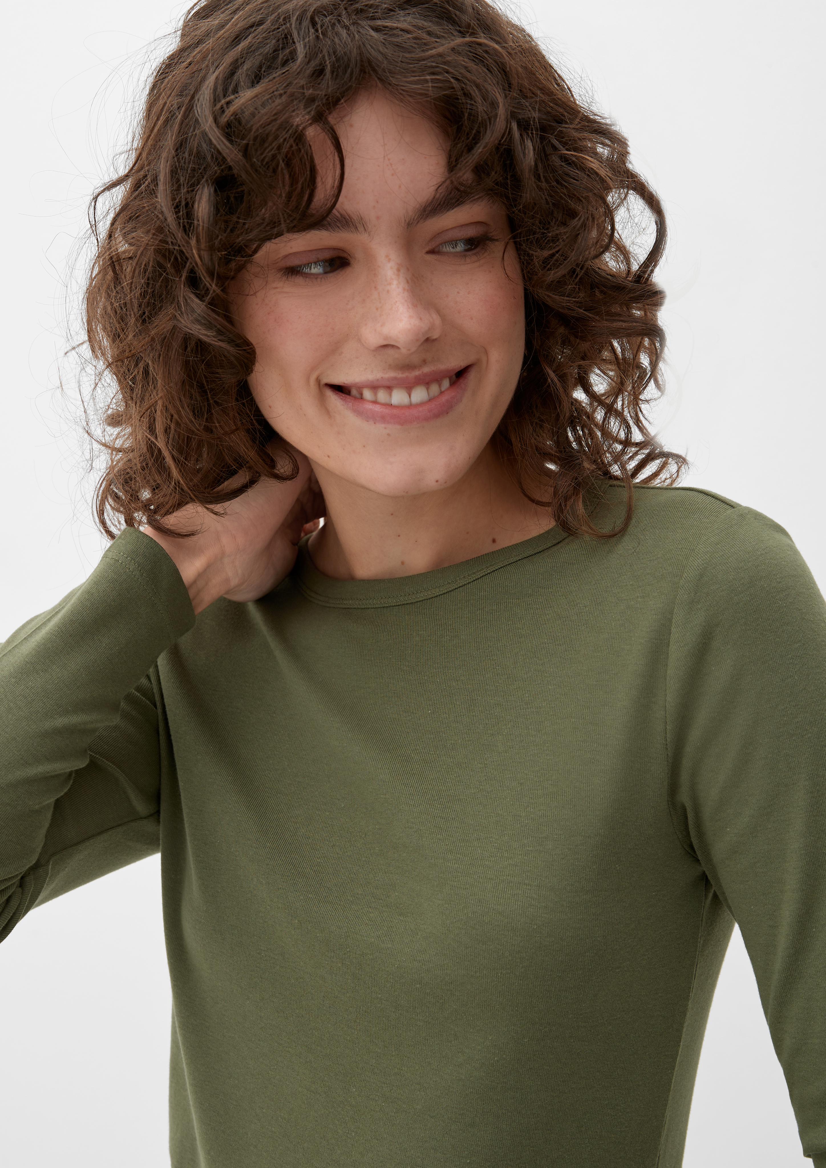 T-shirt in 7928, 5959, 0100, 9999, 3902, 5141, 0805 & 6933