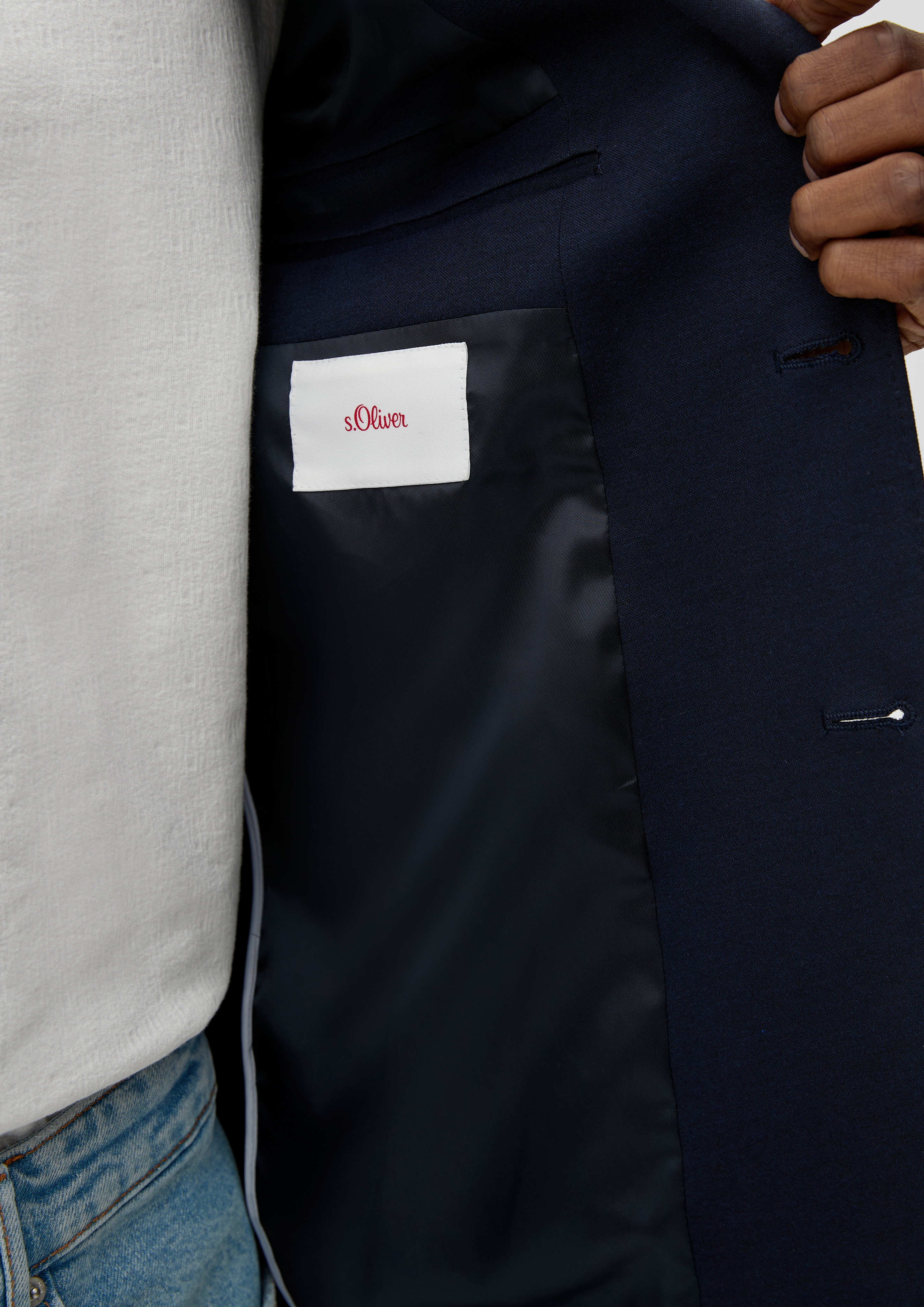 Suknjič in 5955 & 91W2