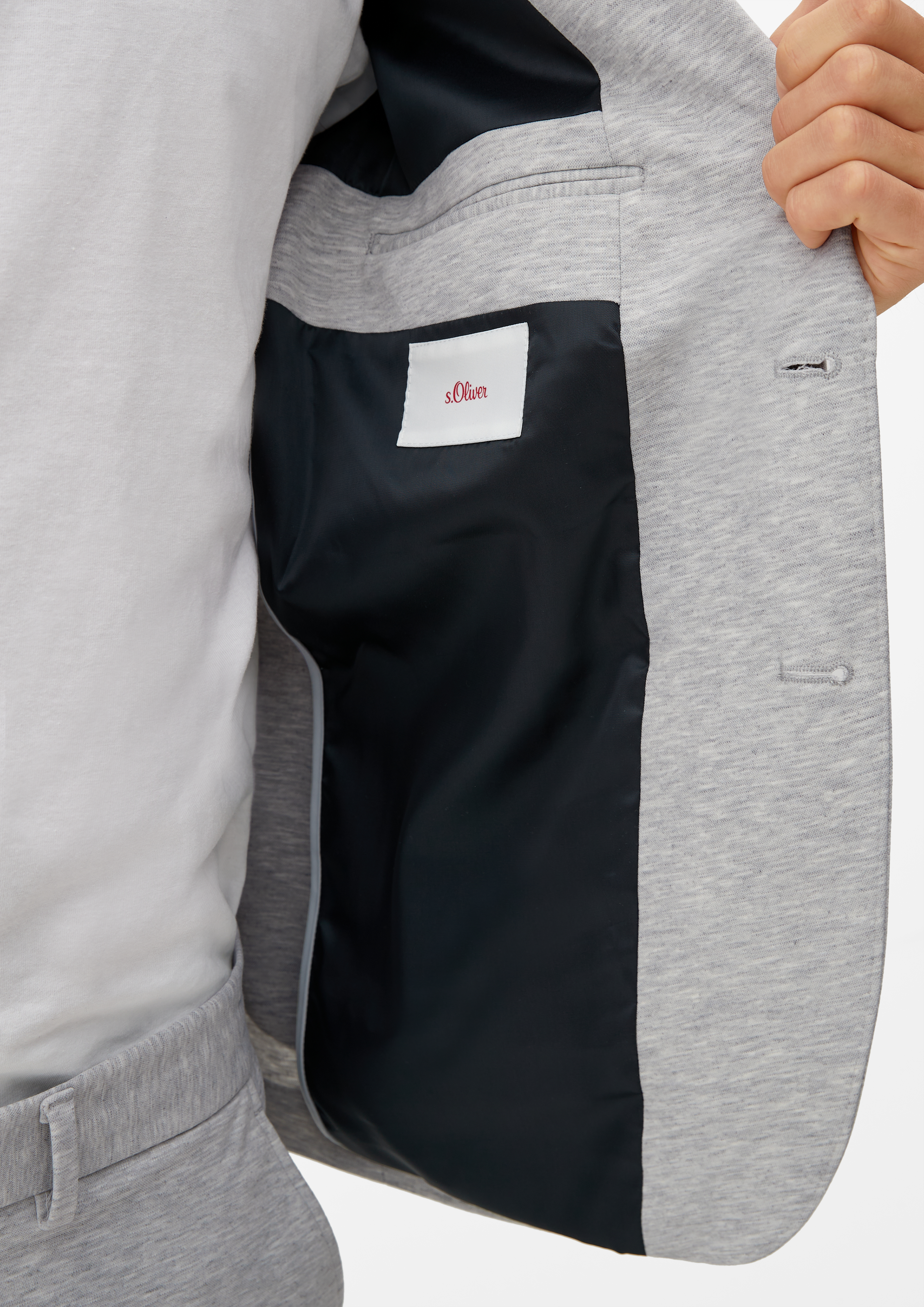 Indoor-Sakko in 91W2 & 5955