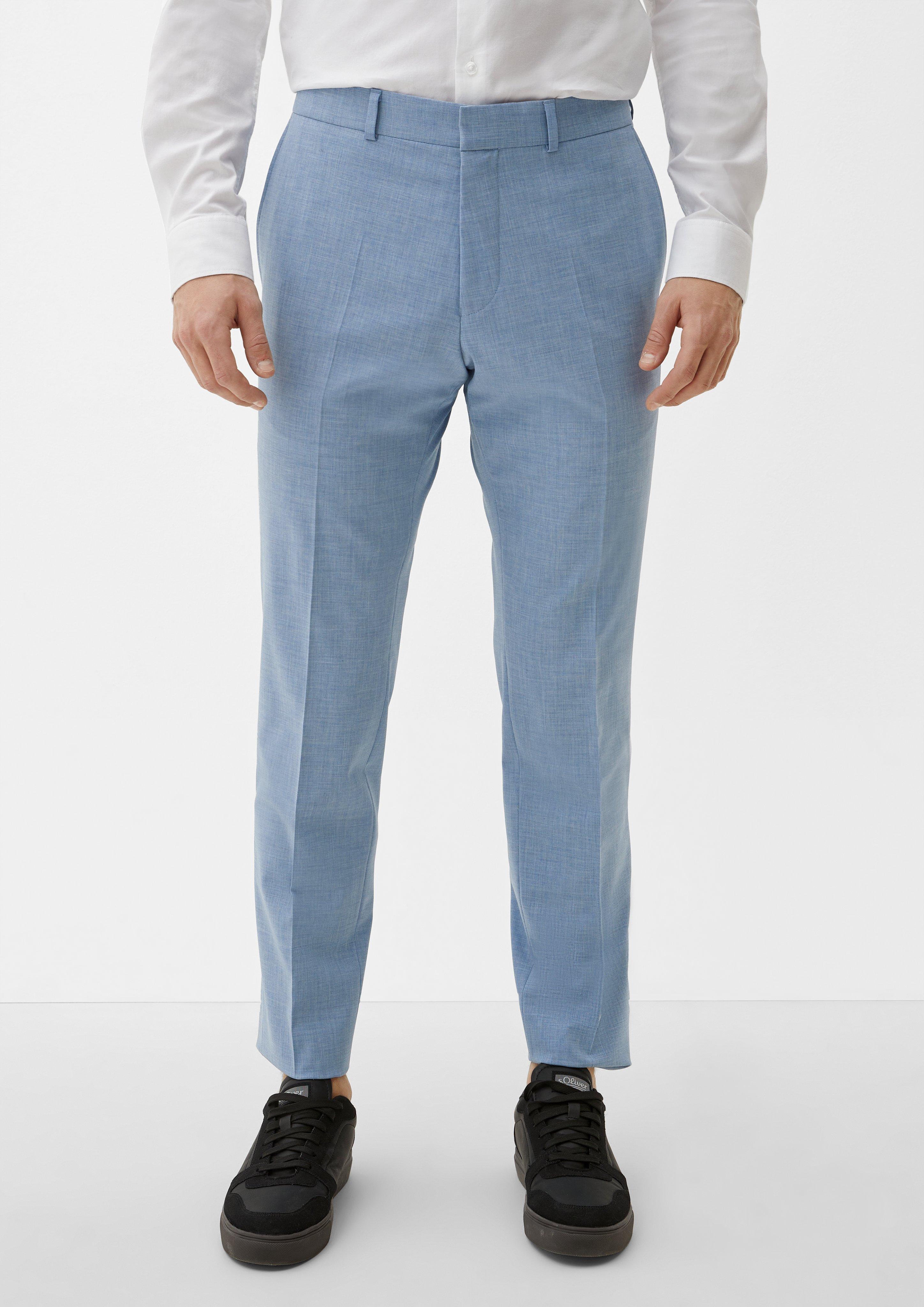 Broek in 52W3 & 91W3