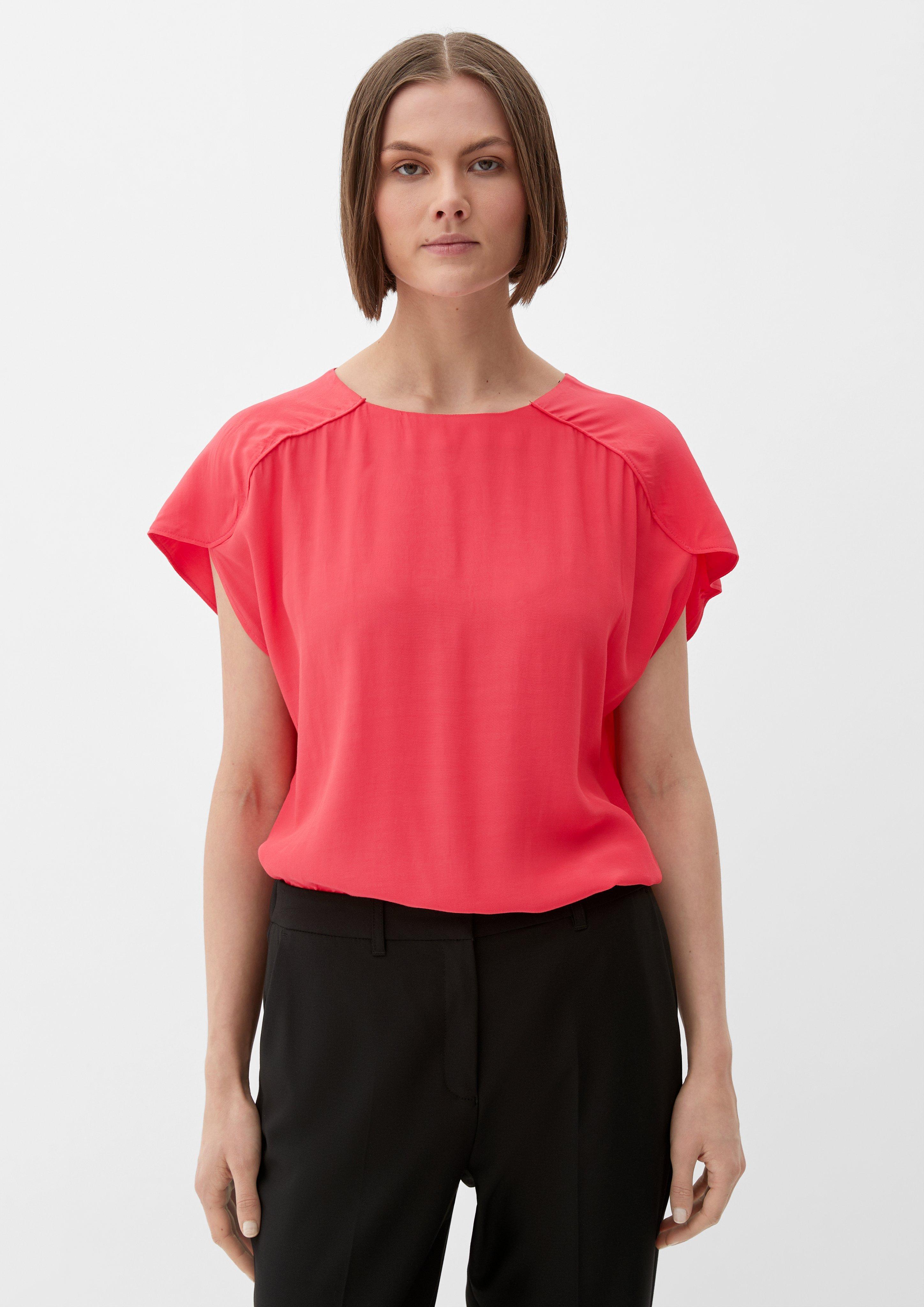 Blouse - pink | s.Oliver