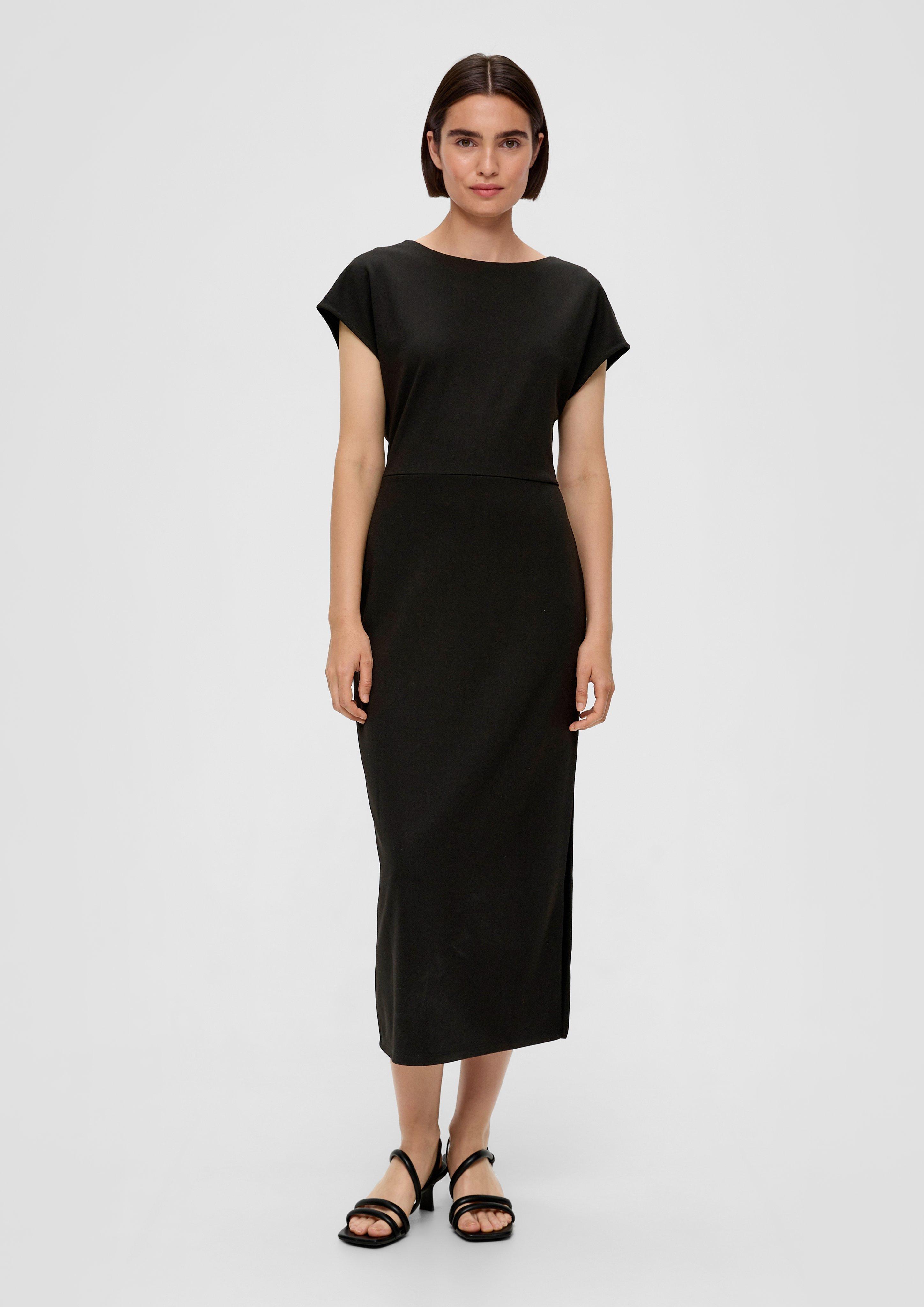 Evening dress - black | s.Oliver