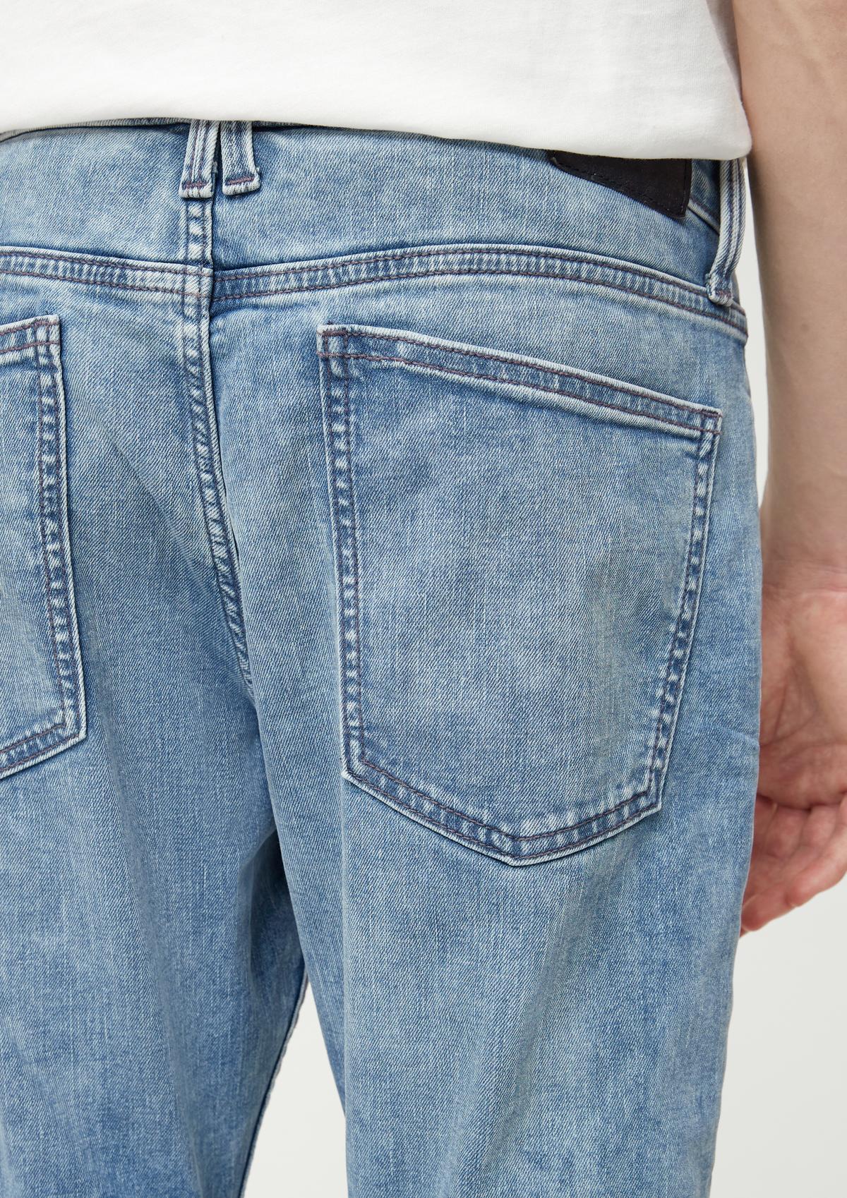 s.Oliver Slim: Jeans v slogu s petimi žepi