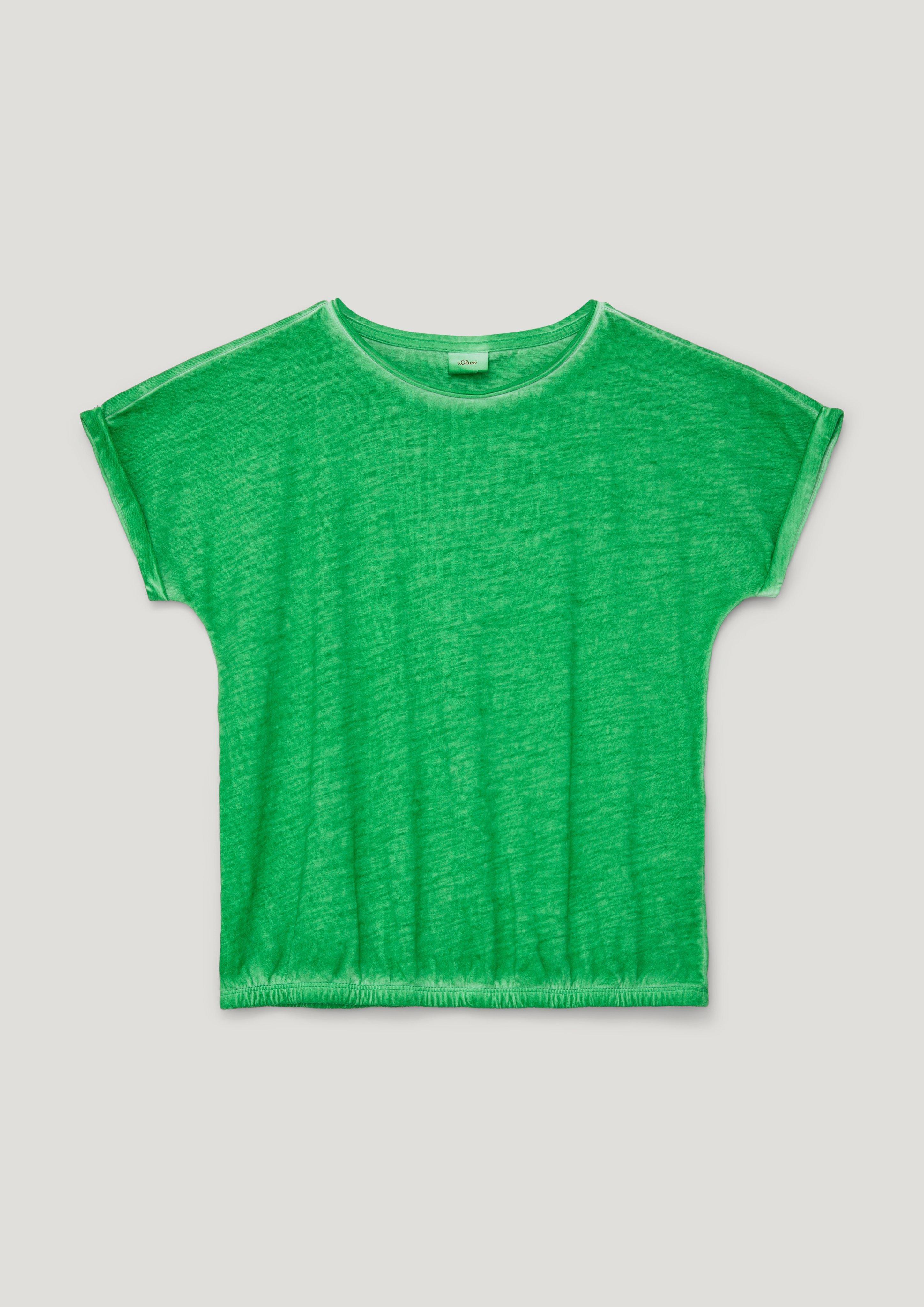 Product sibling green