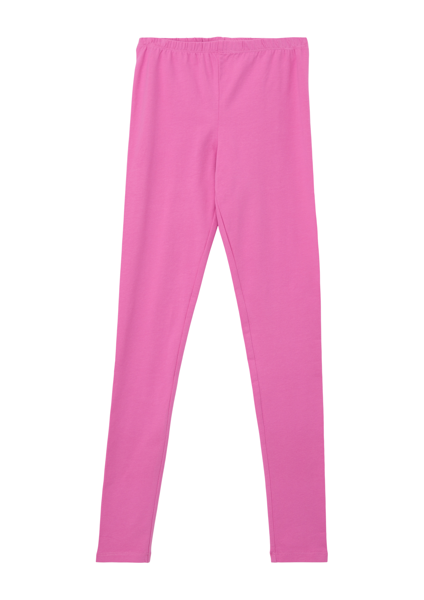 s.Oliver - Leggings aus Jersey, Mädchen, Rosa