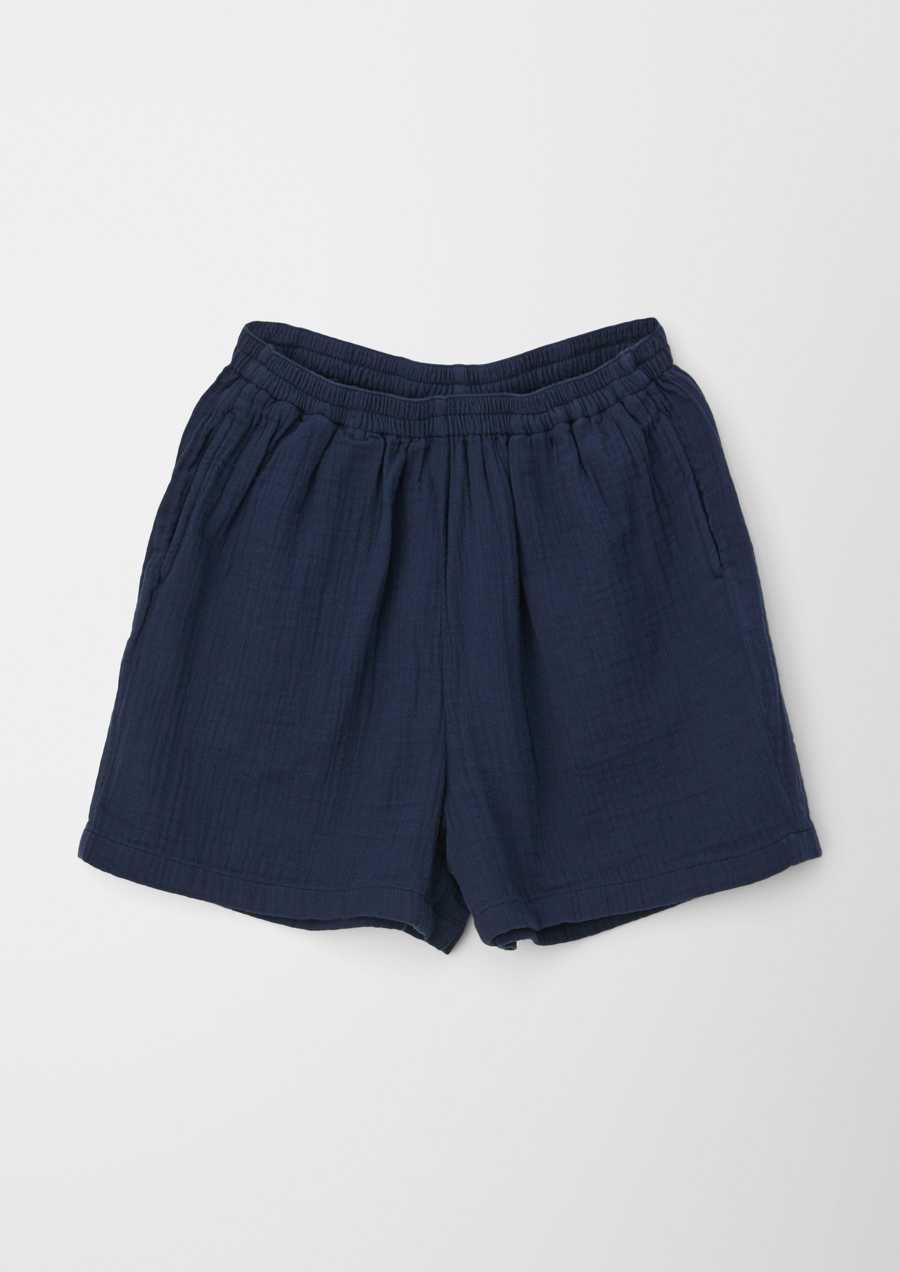 Chicco Mädchen Set – Tanktop & Shorts Aus Baumwolle, 1er Pack, Bequem & Weich