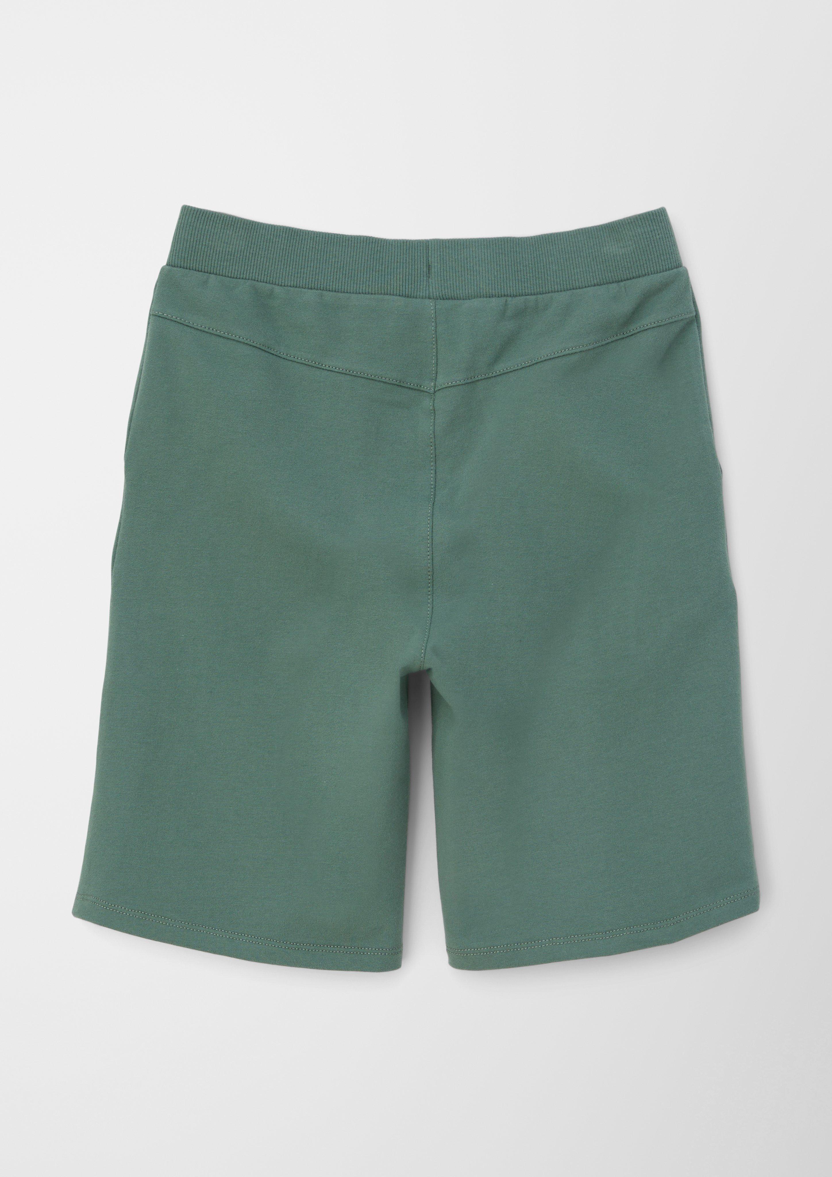 nike bermuda sweat shorts