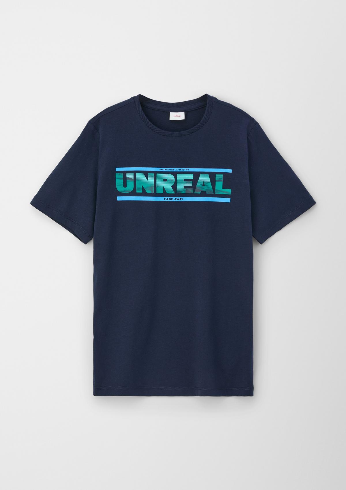Order T-shirts for online teens and boys