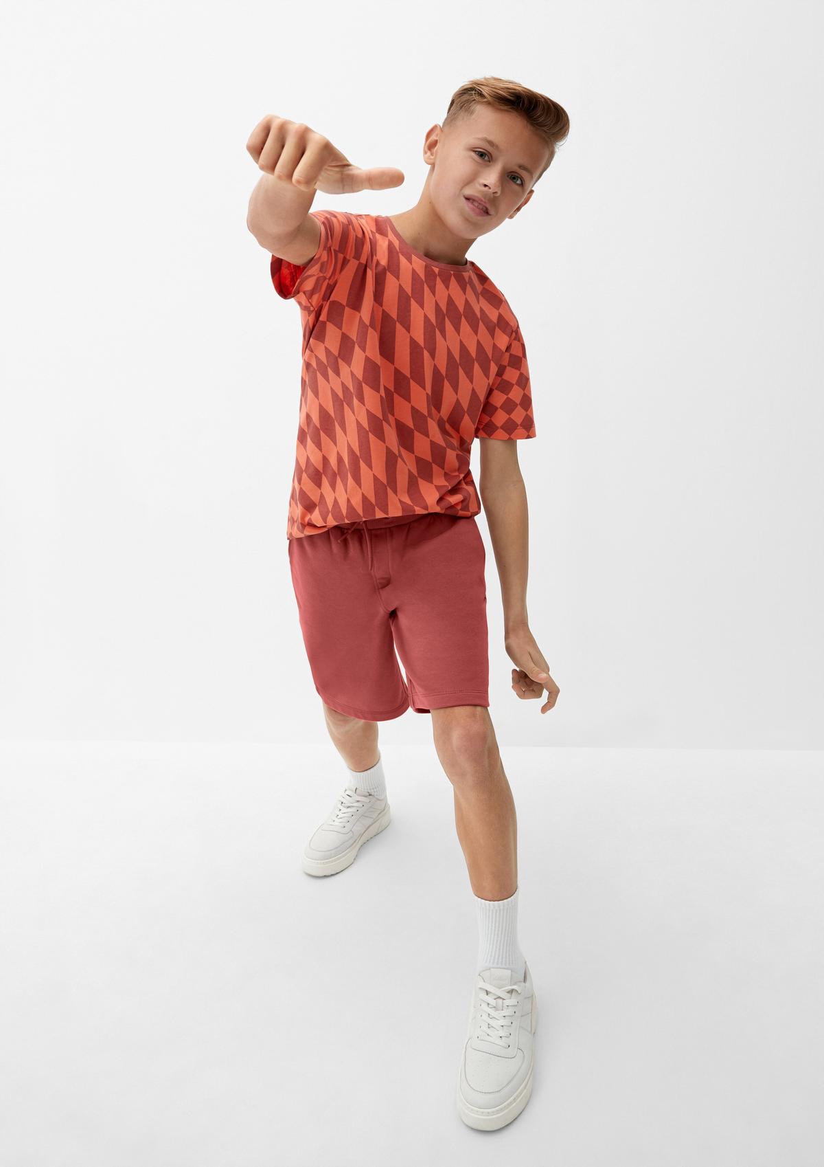 Find for teens Bermuda boys shorts online and