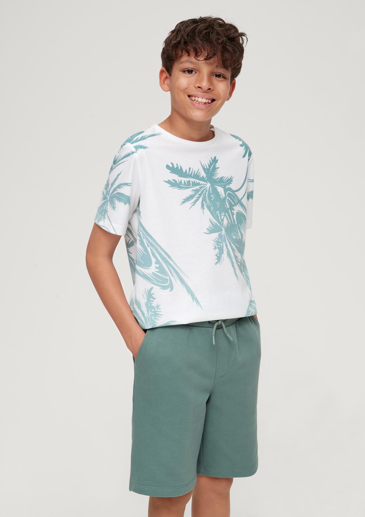 Find for teens Bermuda shorts online boys and