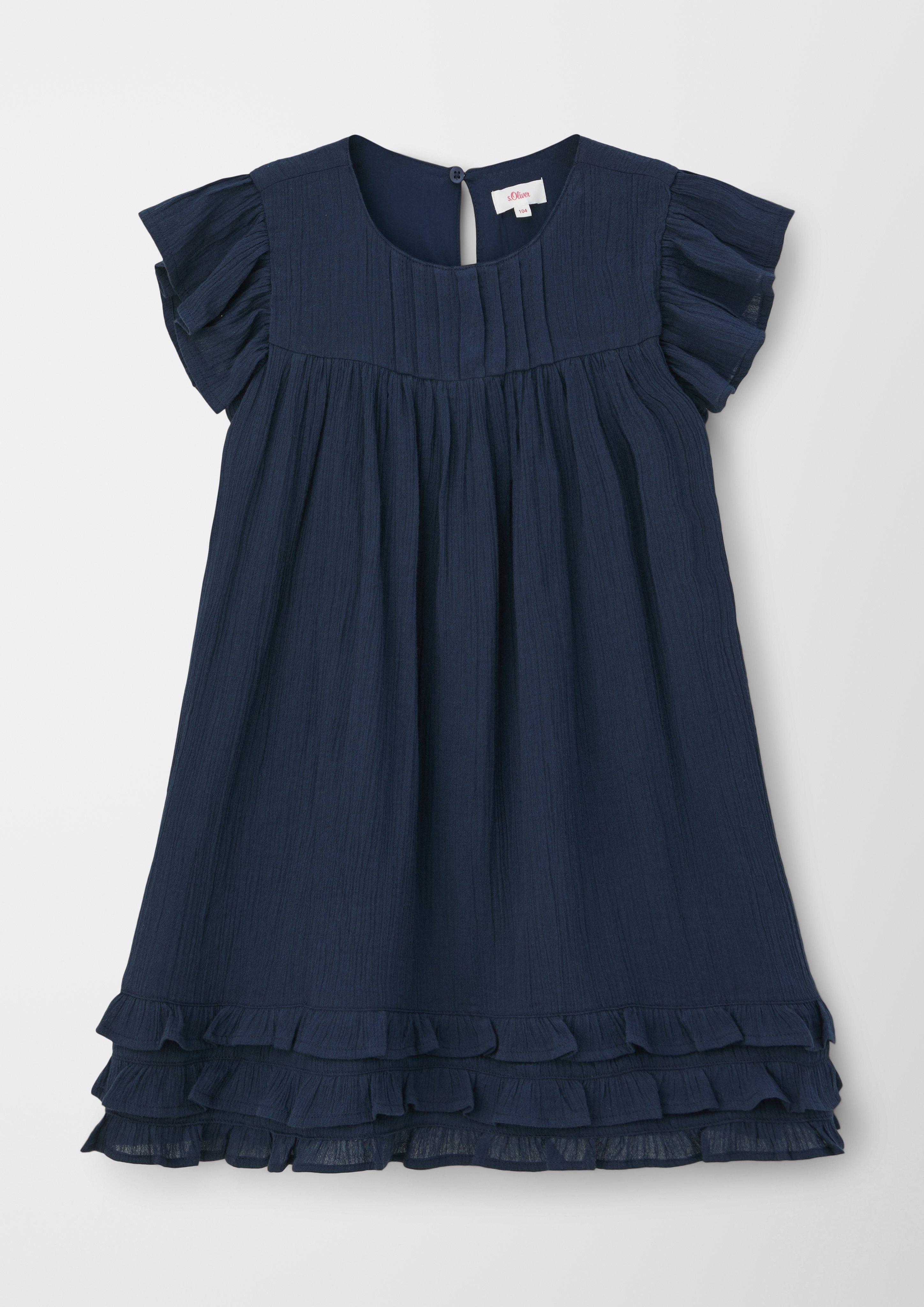 Kleid pink s.Oliver