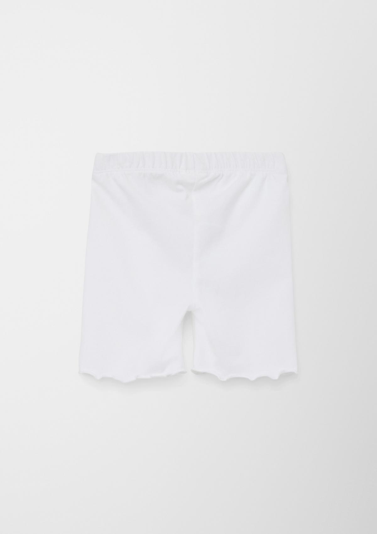 s.Oliver Short jersey shorts