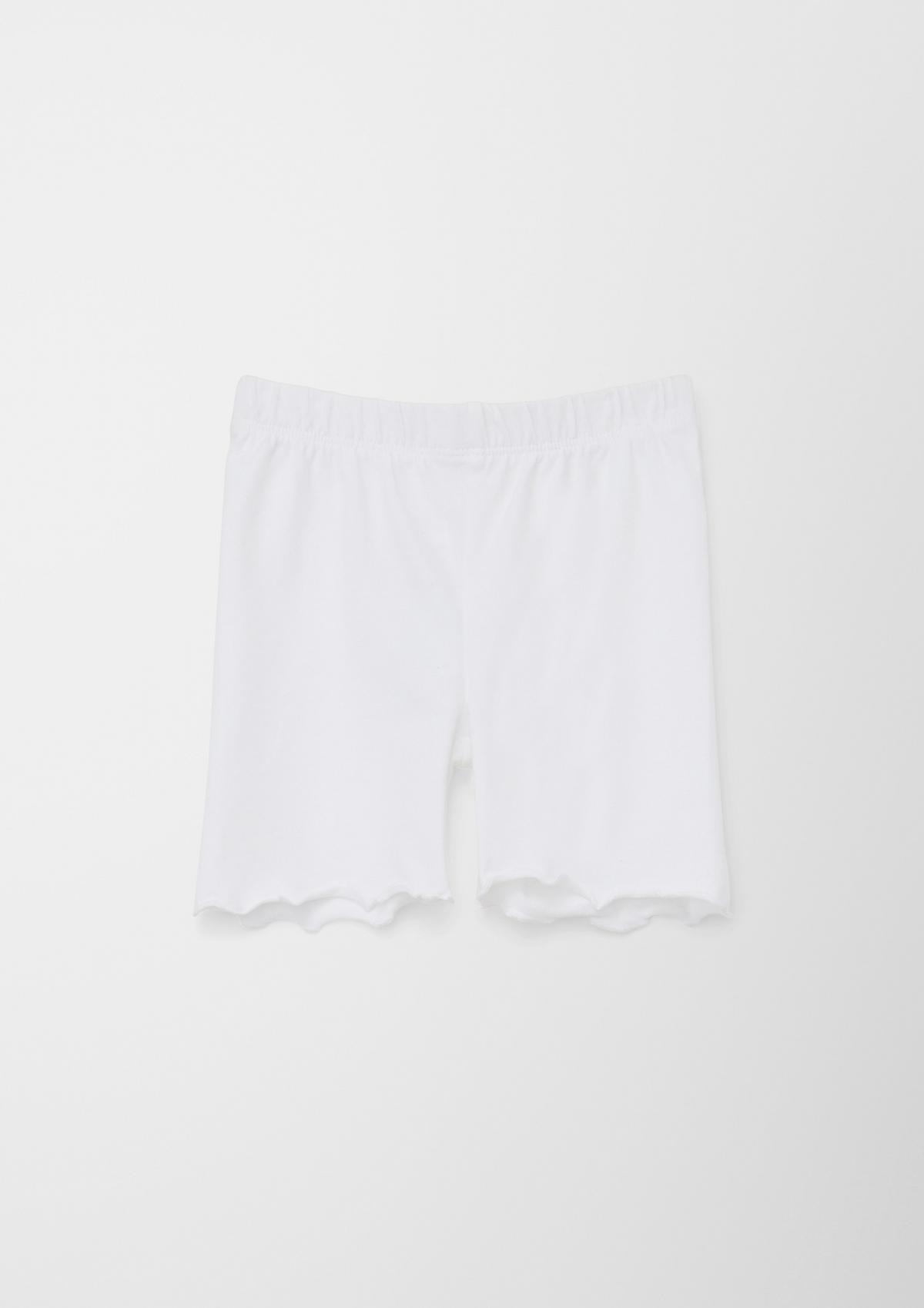 s.Oliver Short jersey shorts