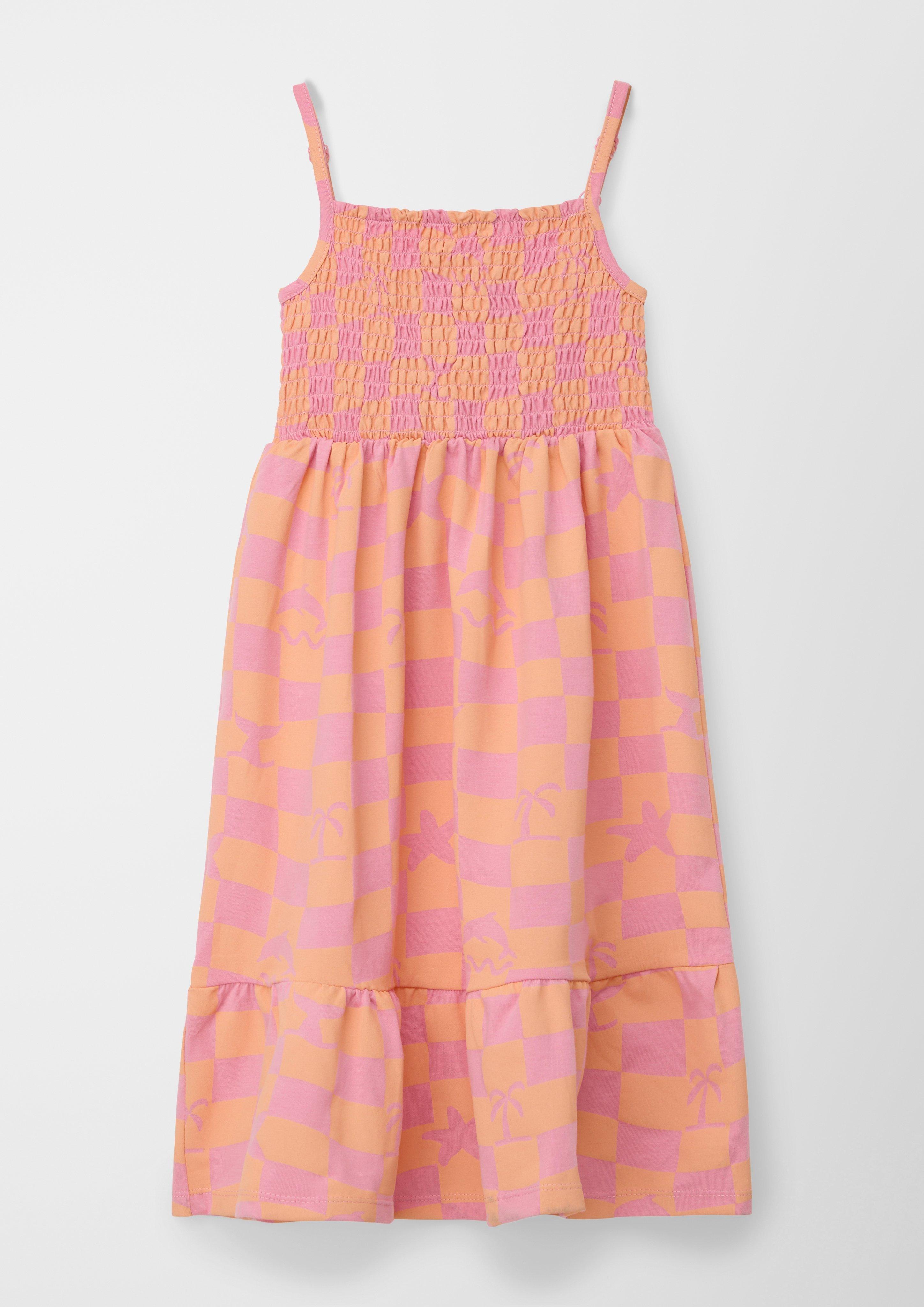 Evening Dress Rose S Oliver