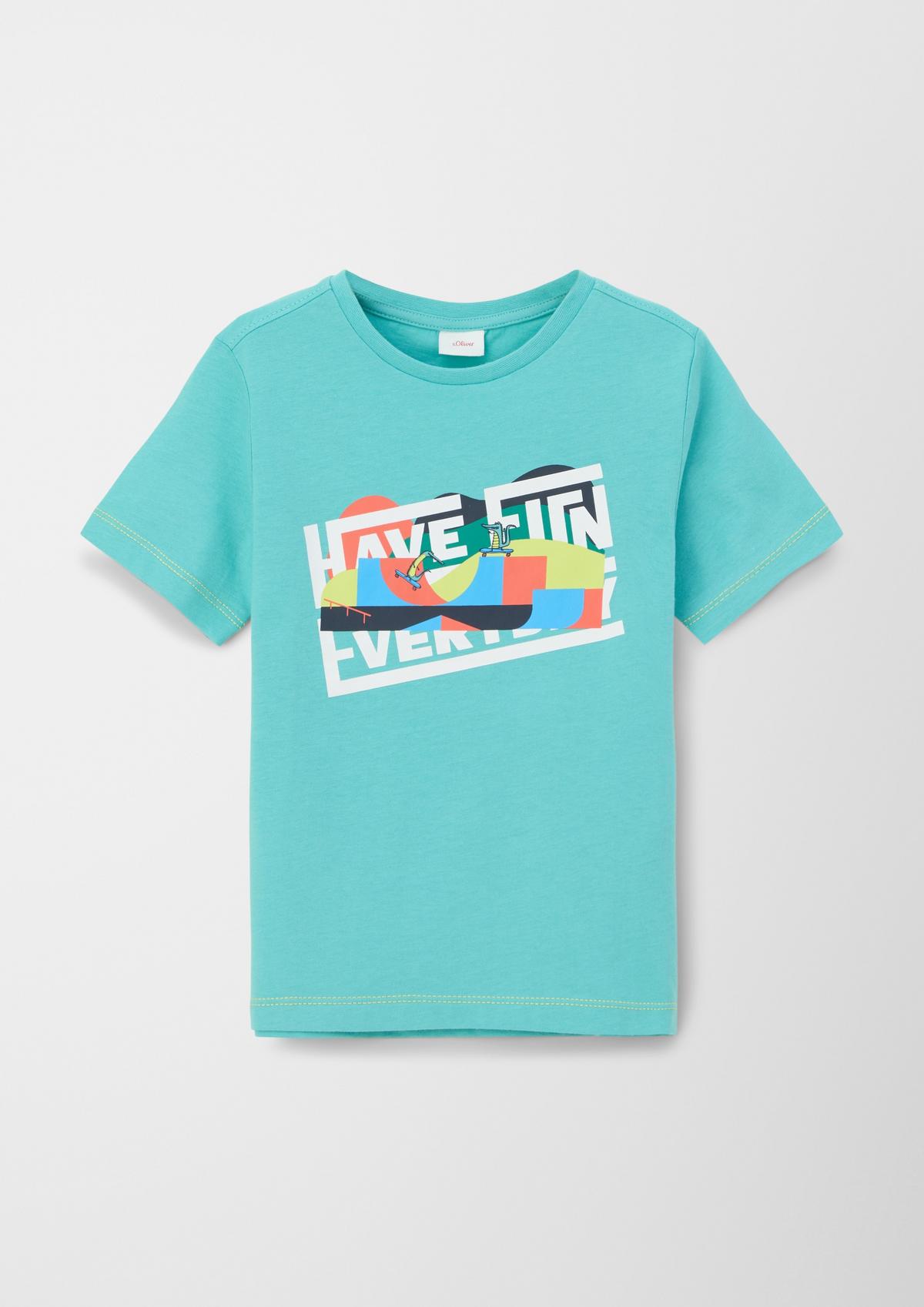Order T-shirts for teens and boys online