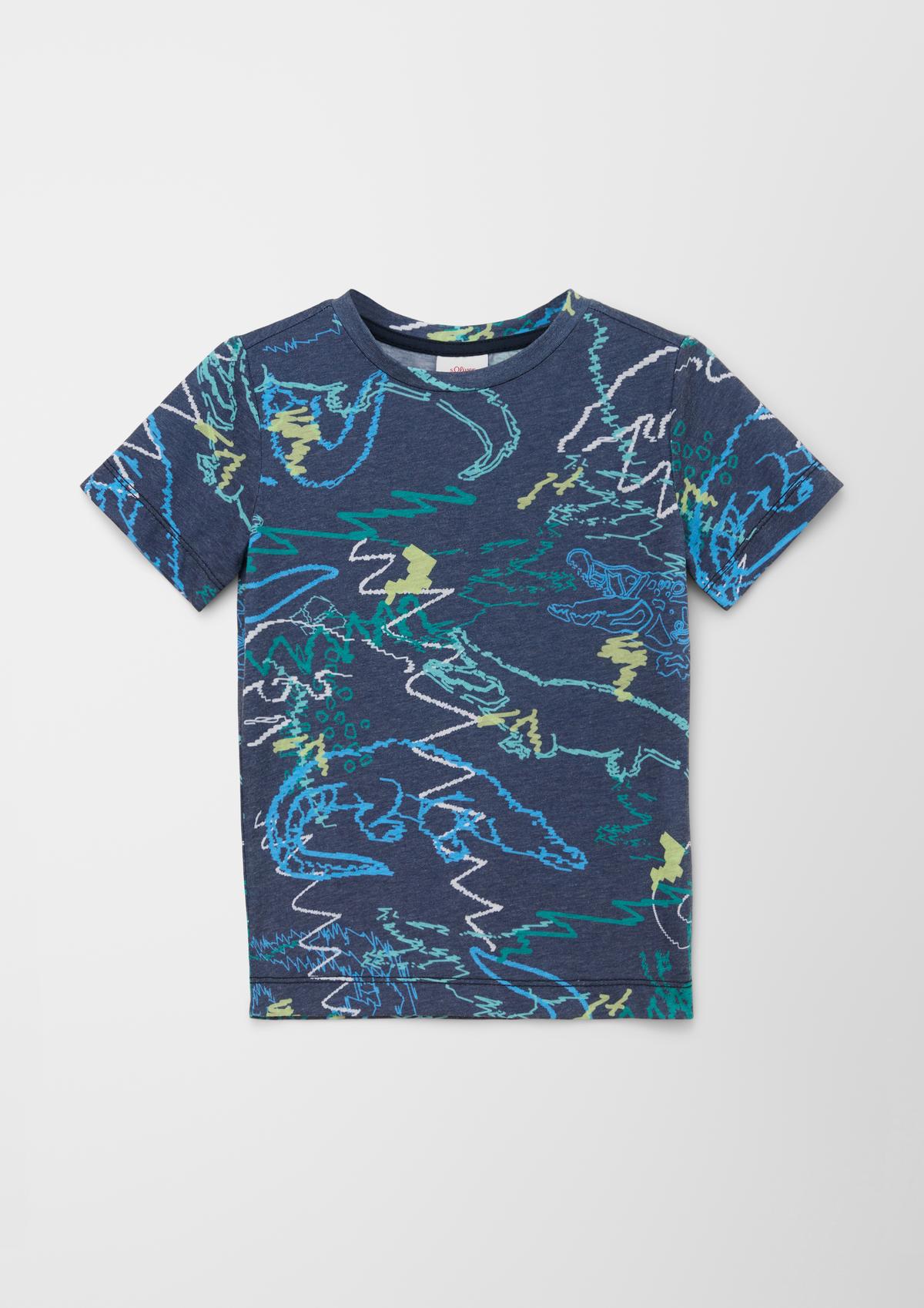 Order T-shirts for boys and teens online