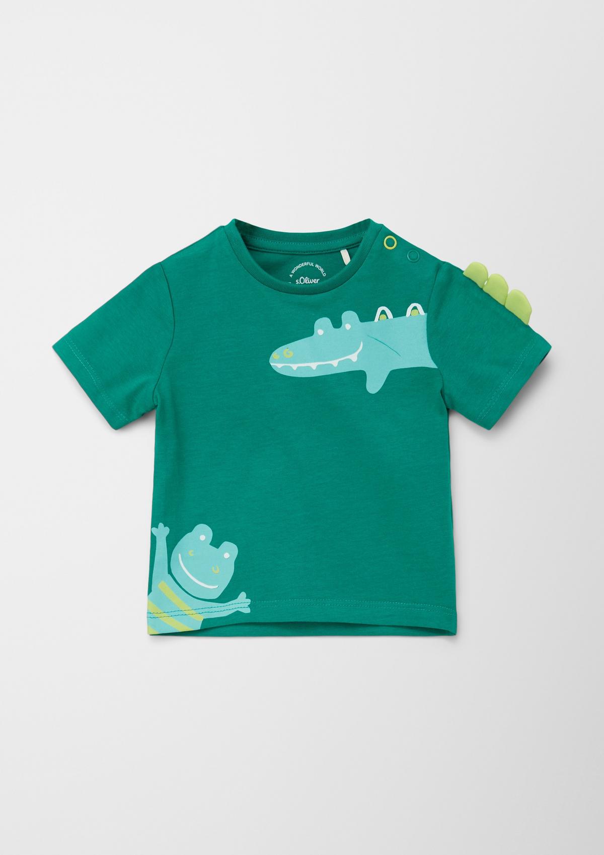 Baby-T-Shirts für Jungen online kaufen