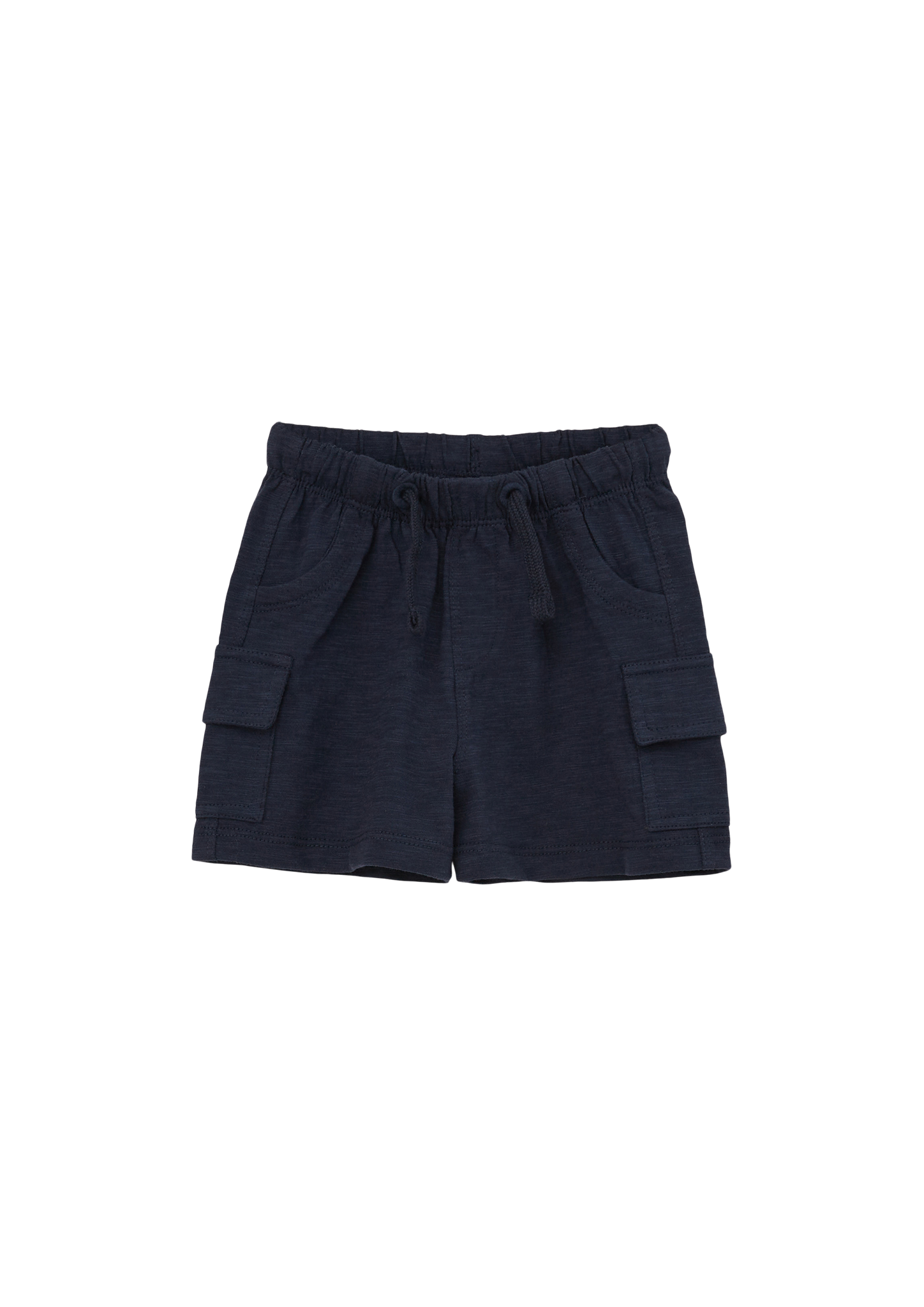 Thumbnail - s.Oliver - Joggpants mit Cargotaschen, Babys, blau