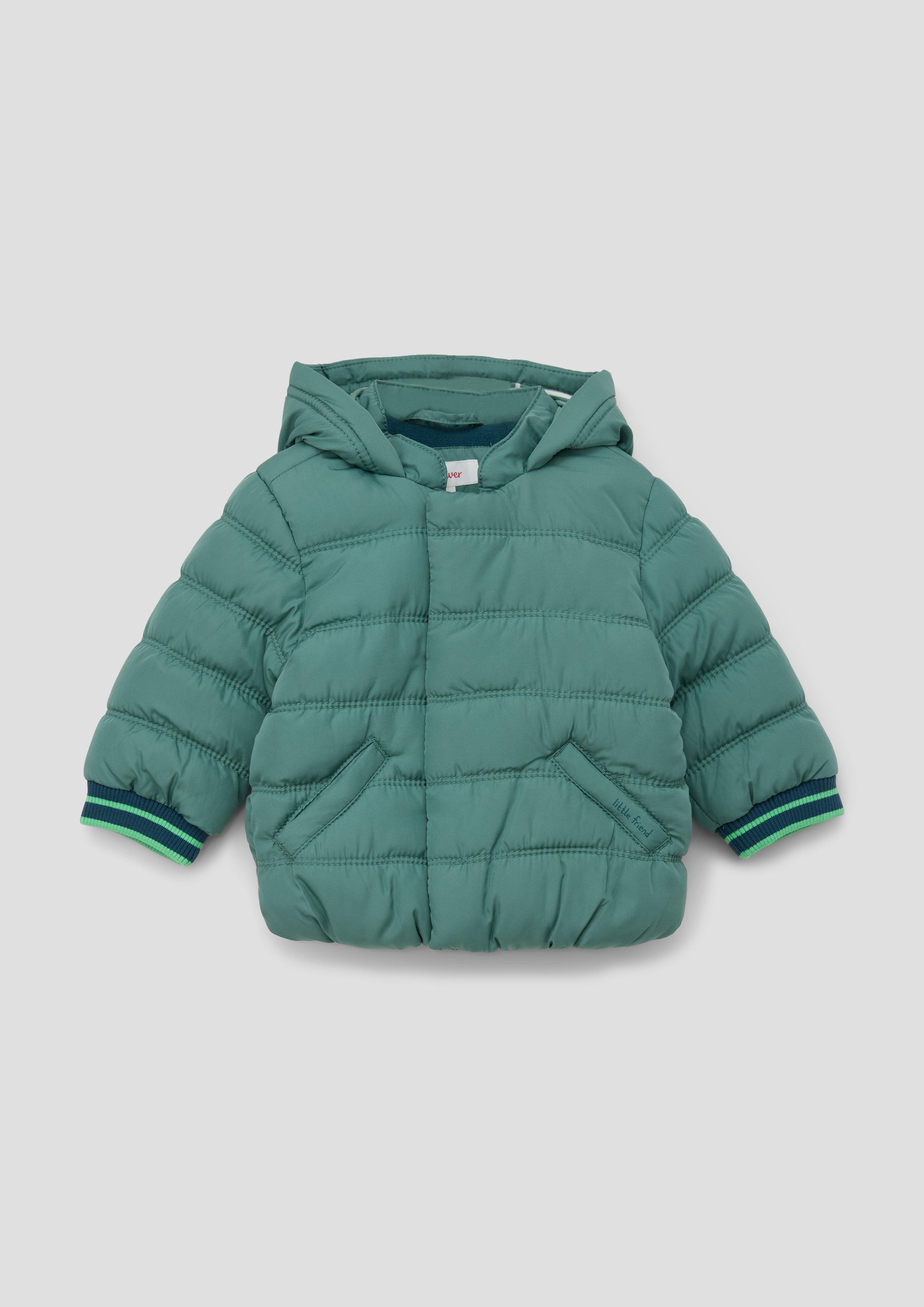 Outdoor-Jacke