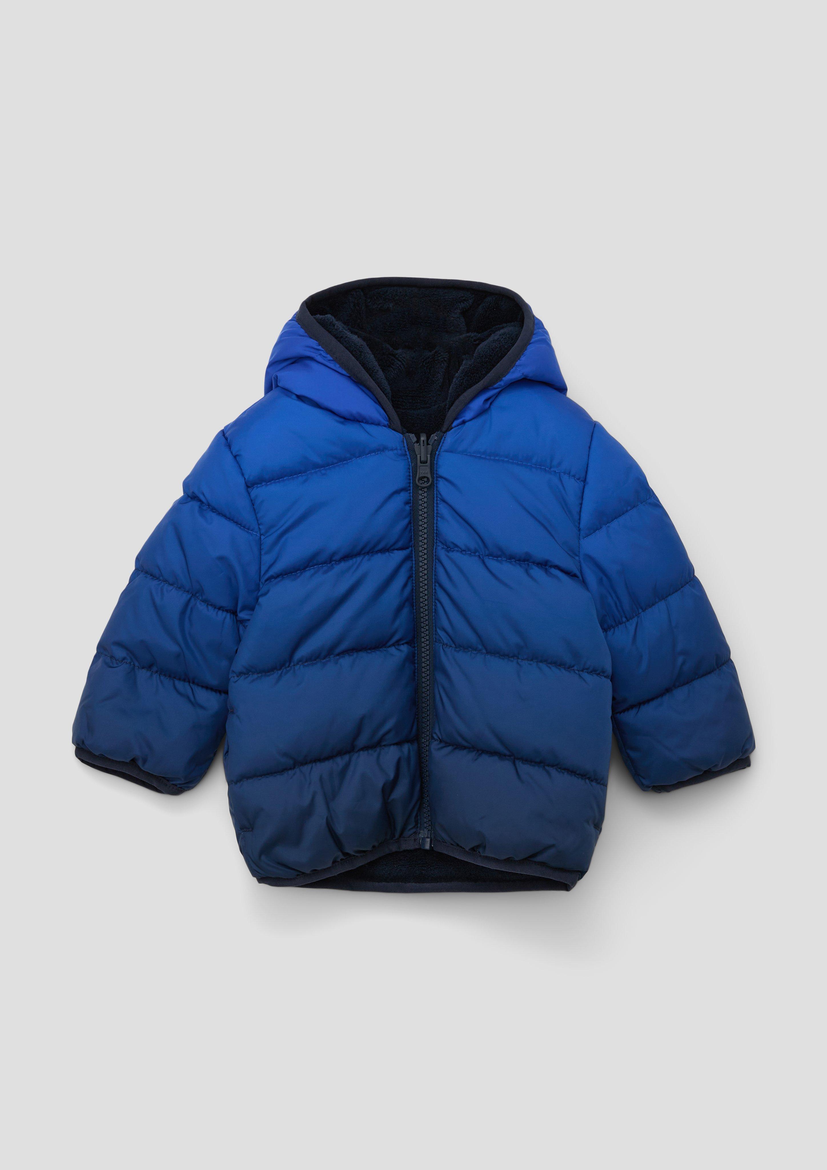 Outdoor-Jacke