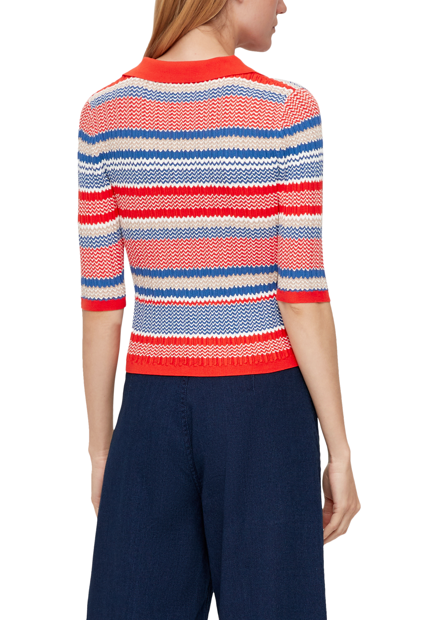 Thumbnail - Strickpullover