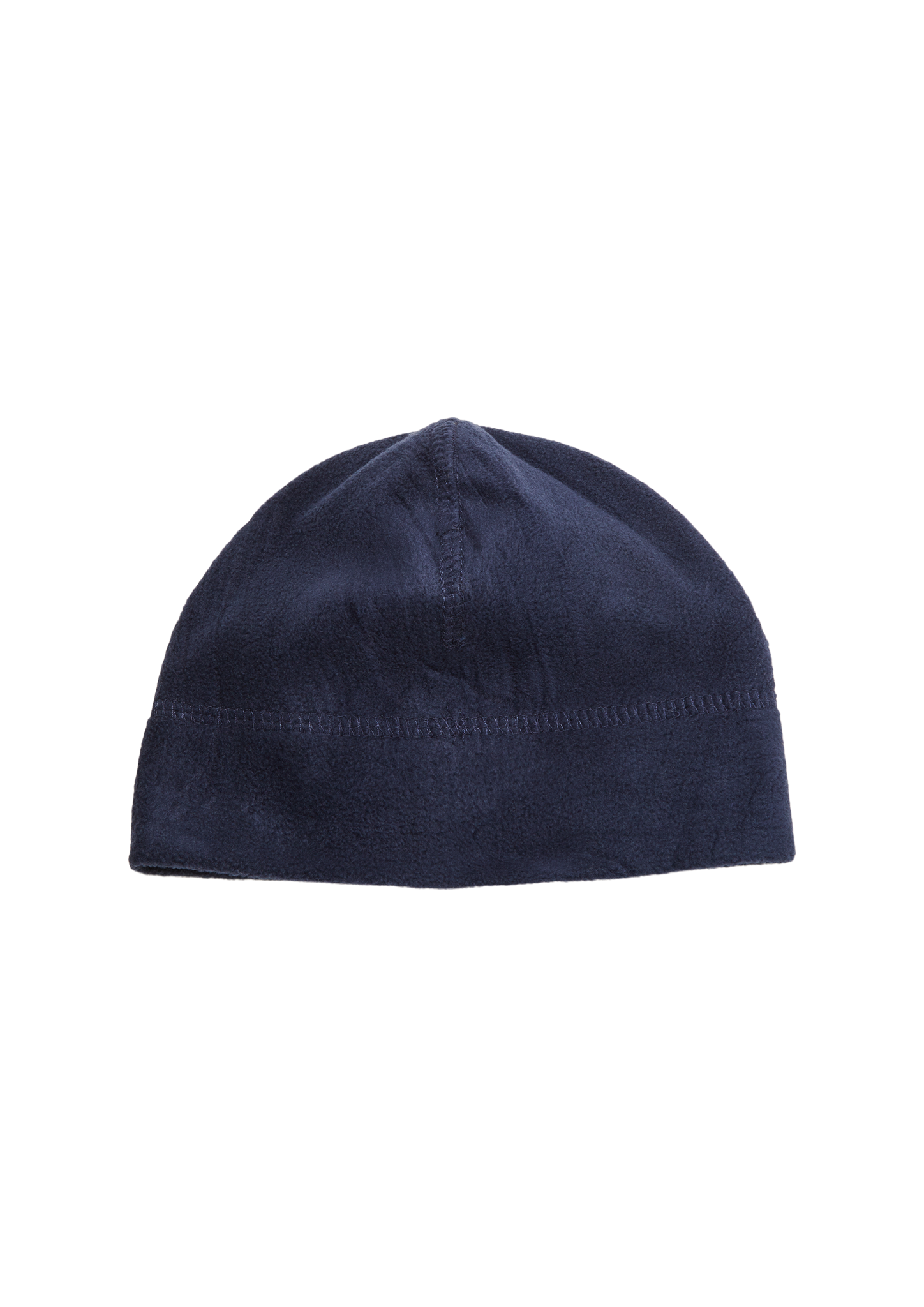 s.Oliver - Beanie aus Fleece, Babys, blau