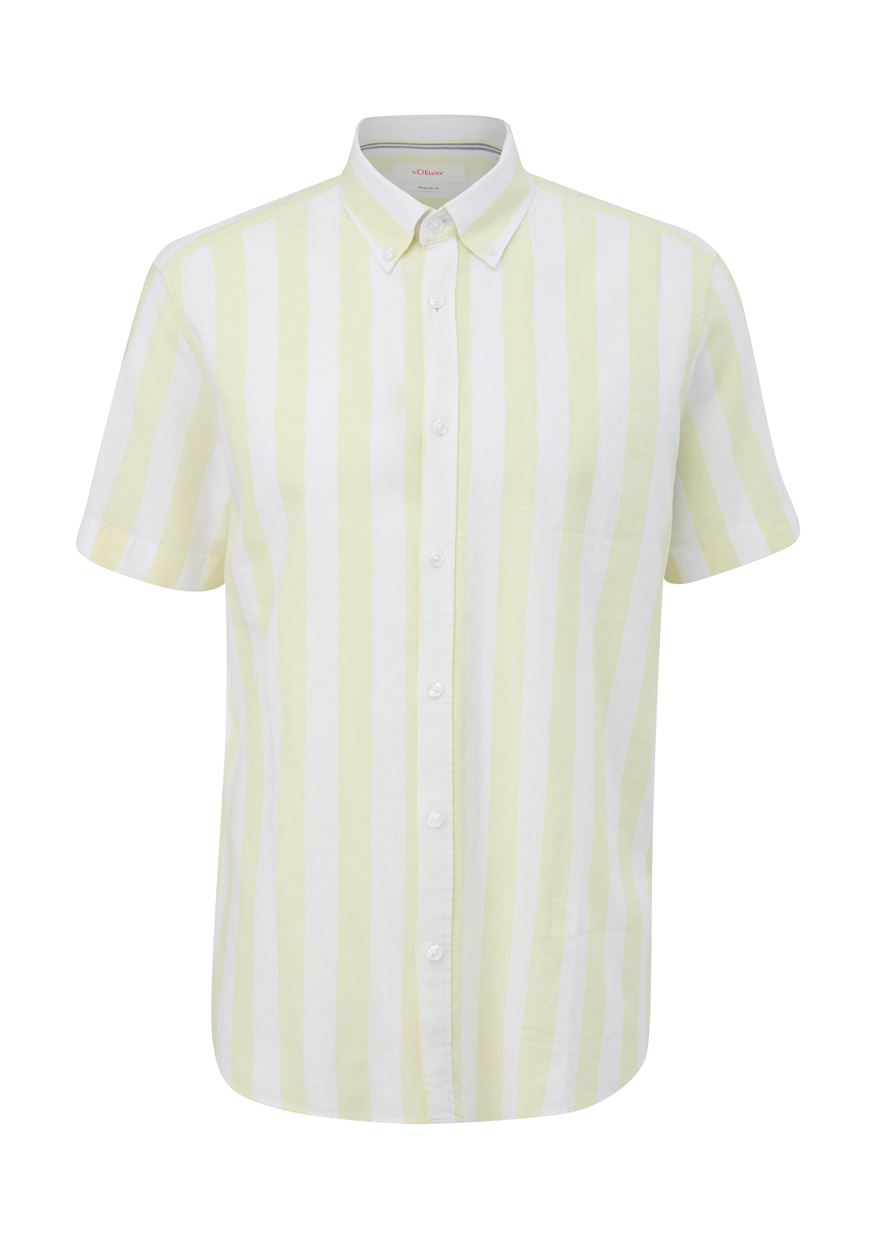 Short sleeve shirt in 