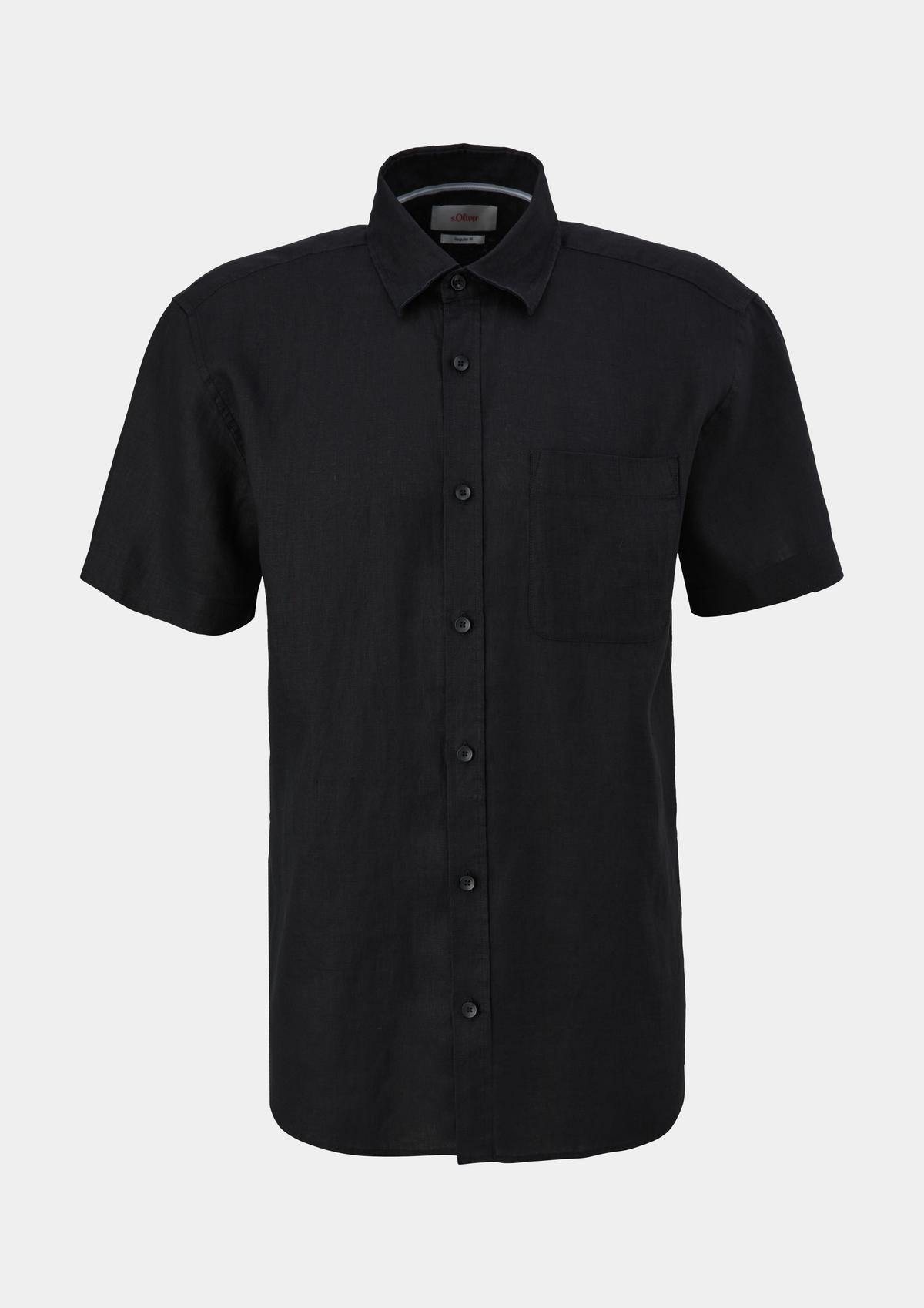 s.Oliver Short sleeve shirt