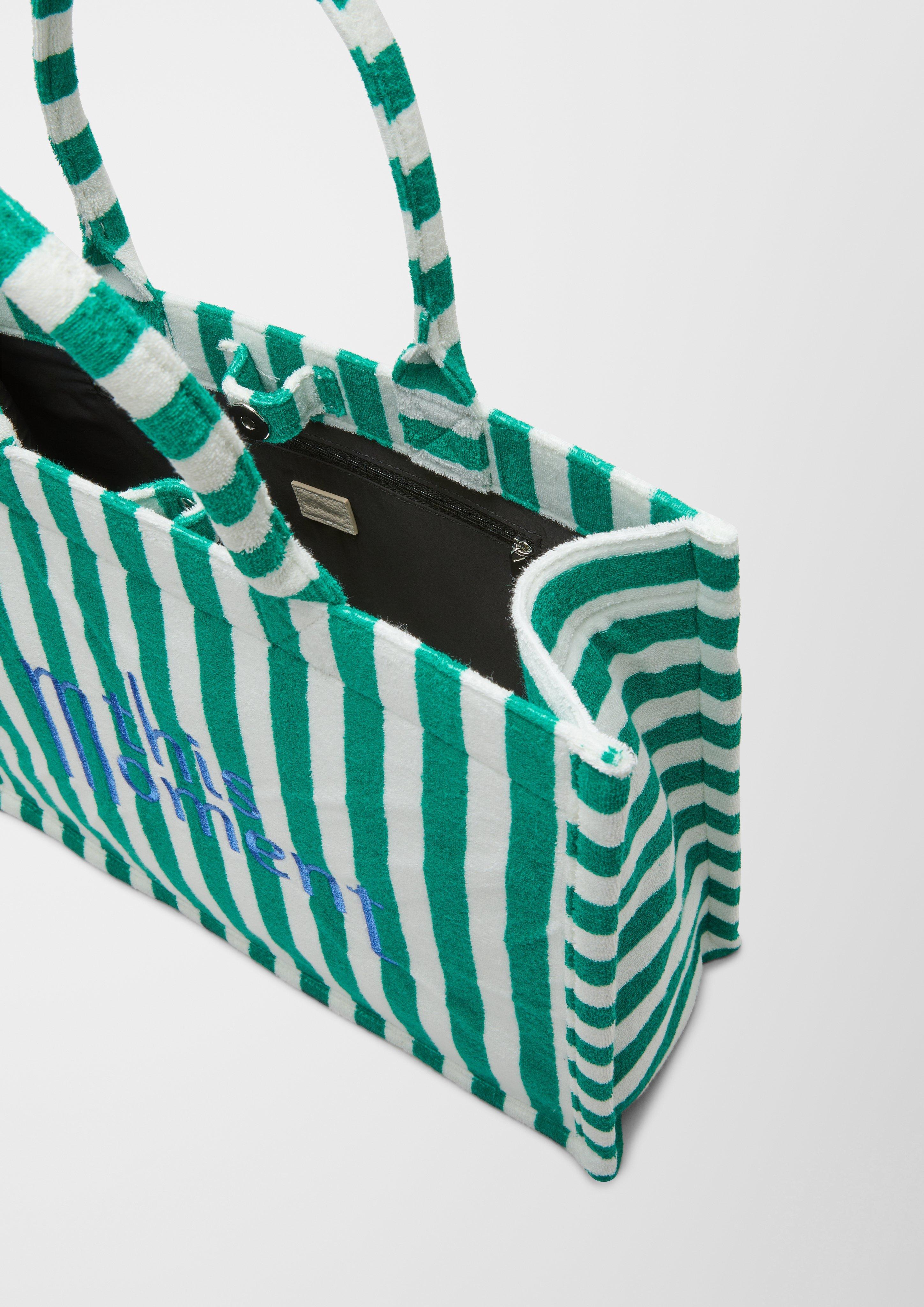 s.Oliver Shopper aus Frottee