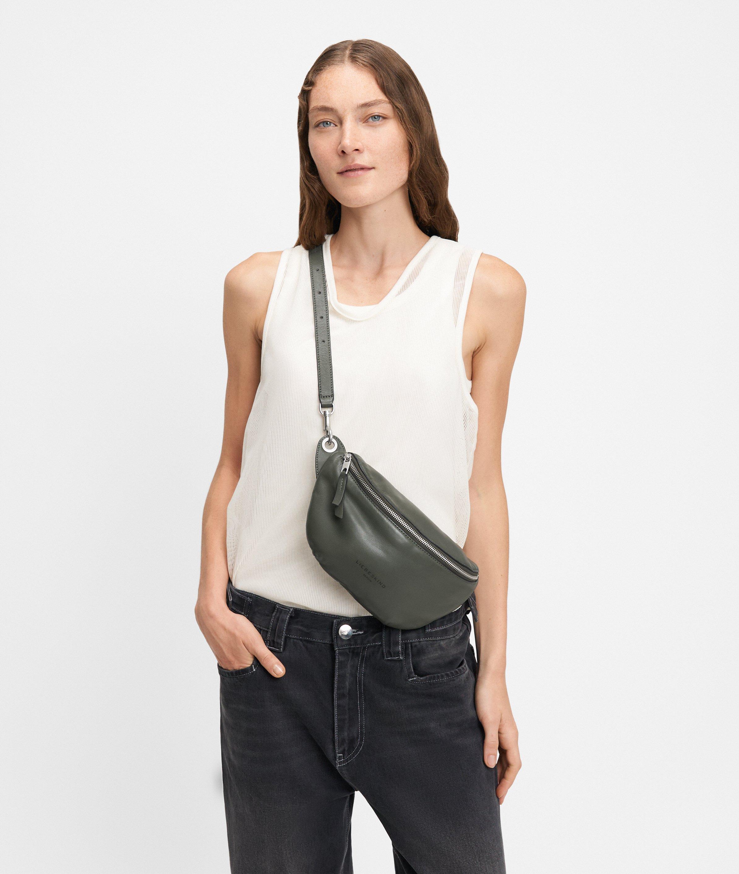 LIEBESKIND BERLIN Tavia Belt-Bag M