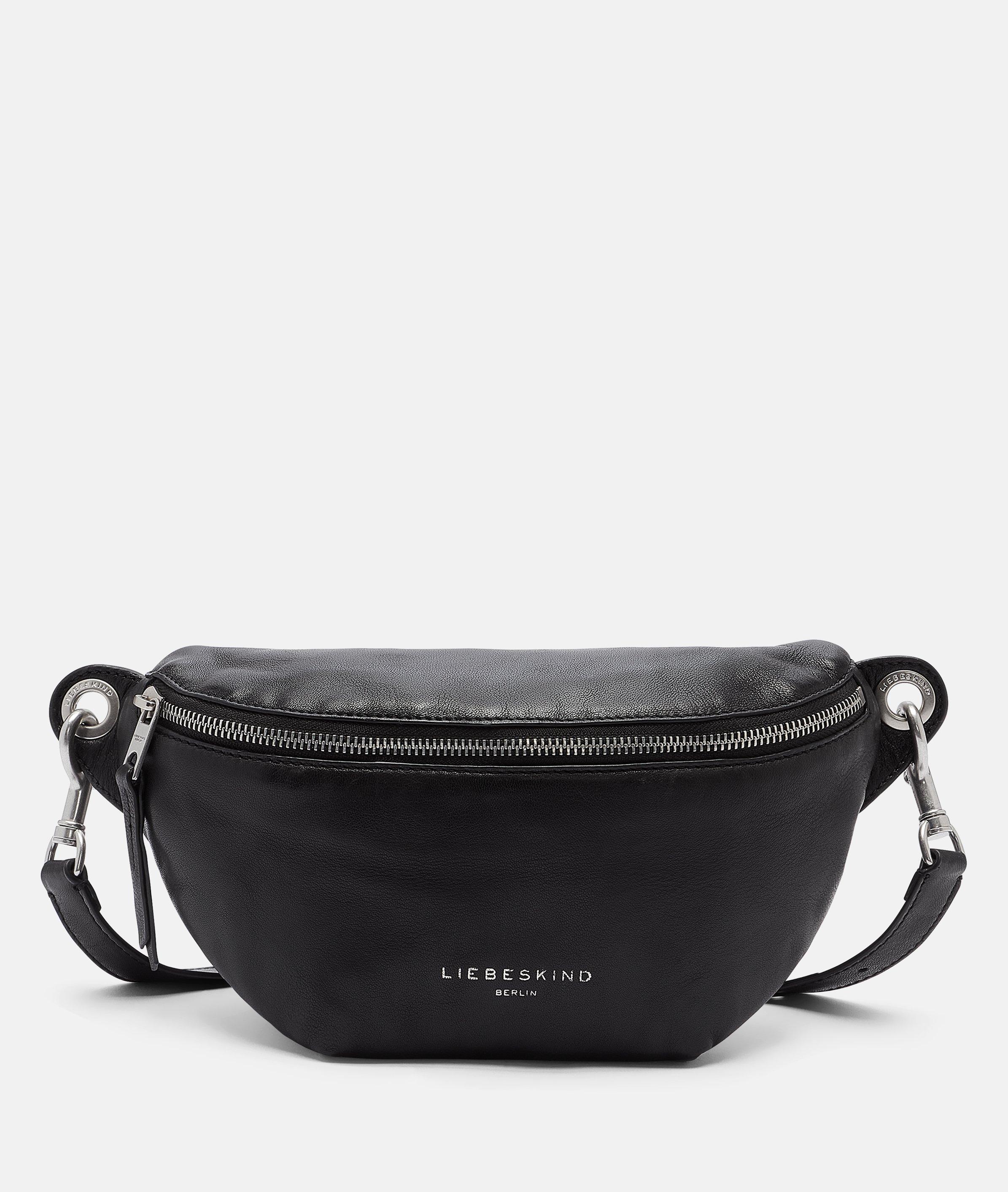 Liebeskind belt bag online metallic