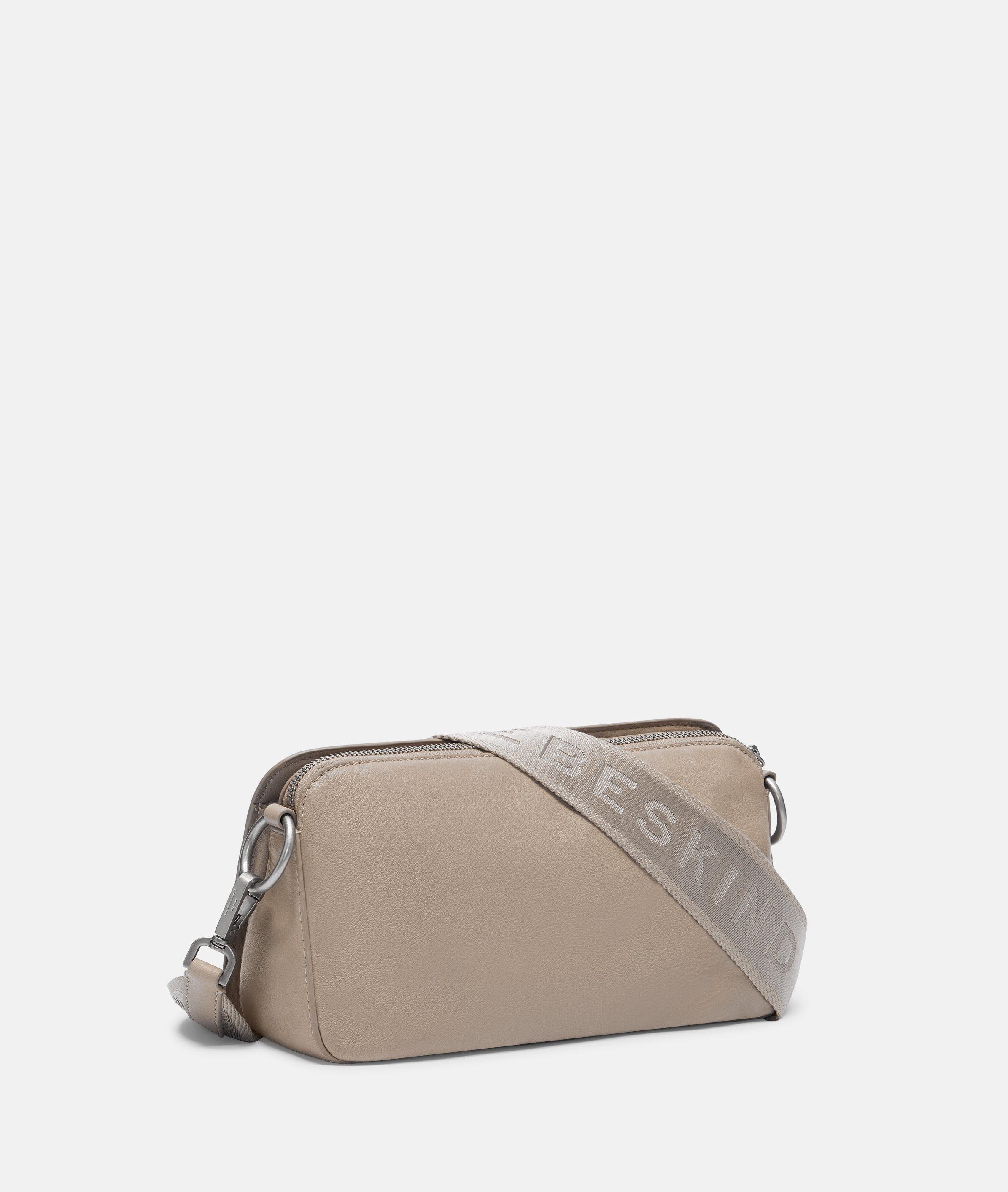 LIEBESKIND BERLIN Clarice Crossbody M