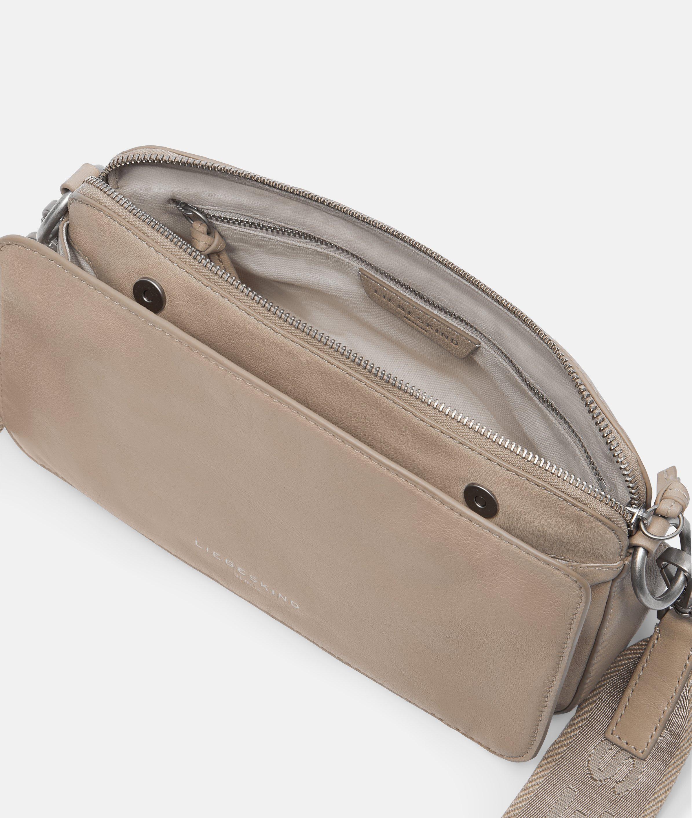 LIEBESKIND BERLIN Clarice Crossbody M