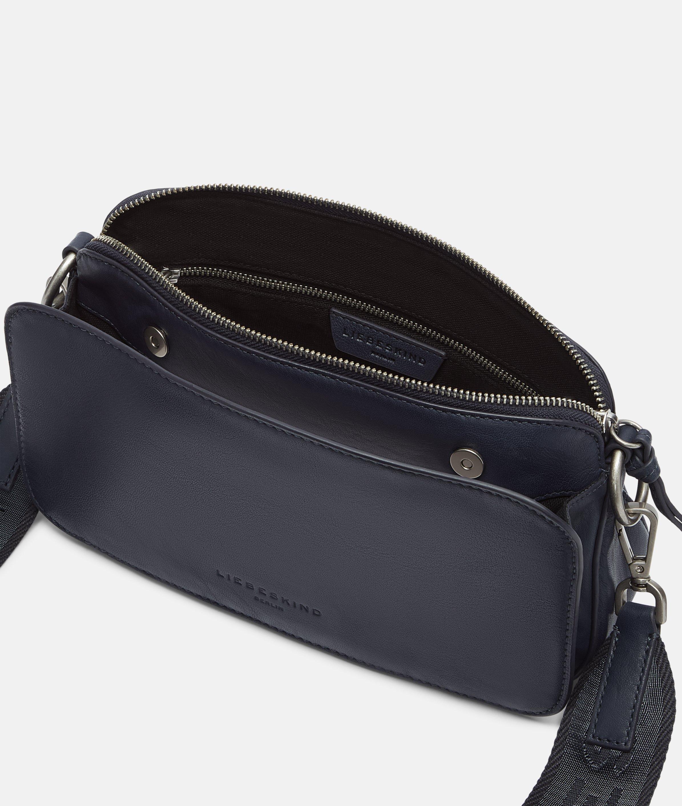 LIEBESKIND BERLIN Clarice Crossbody M