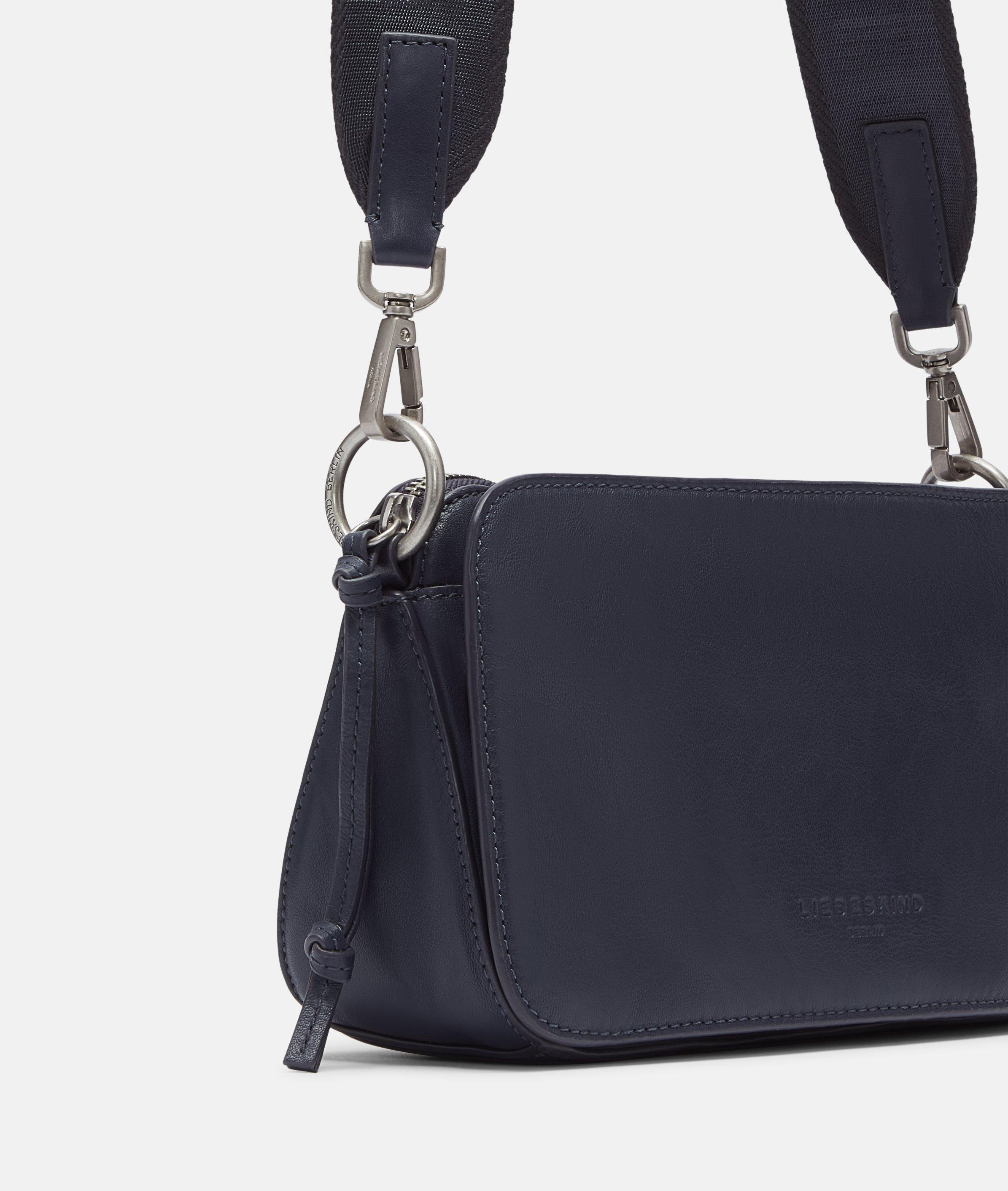 LIEBESKIND BERLIN Clarice Crossbody M