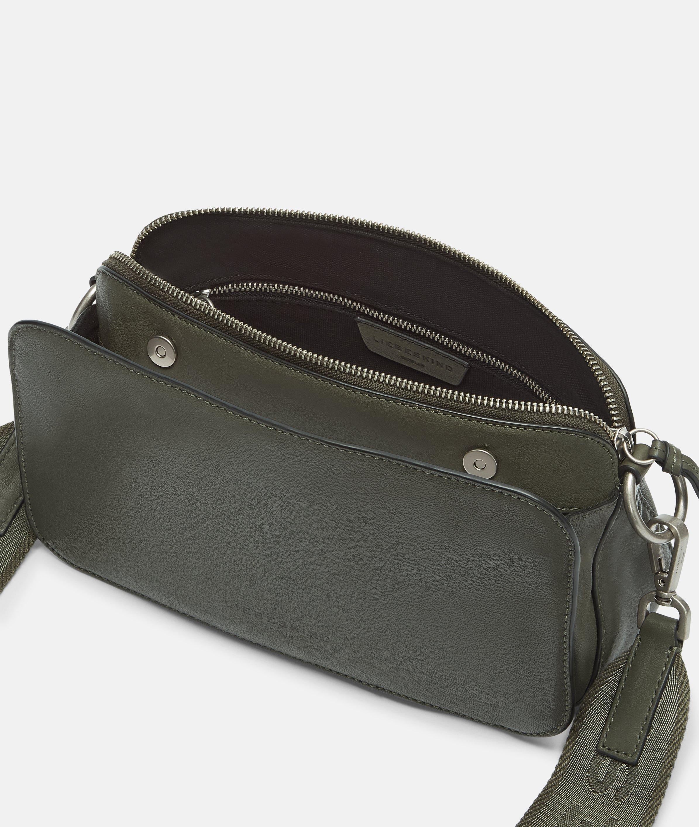 LIEBESKIND BERLIN Clarice Crossbody M