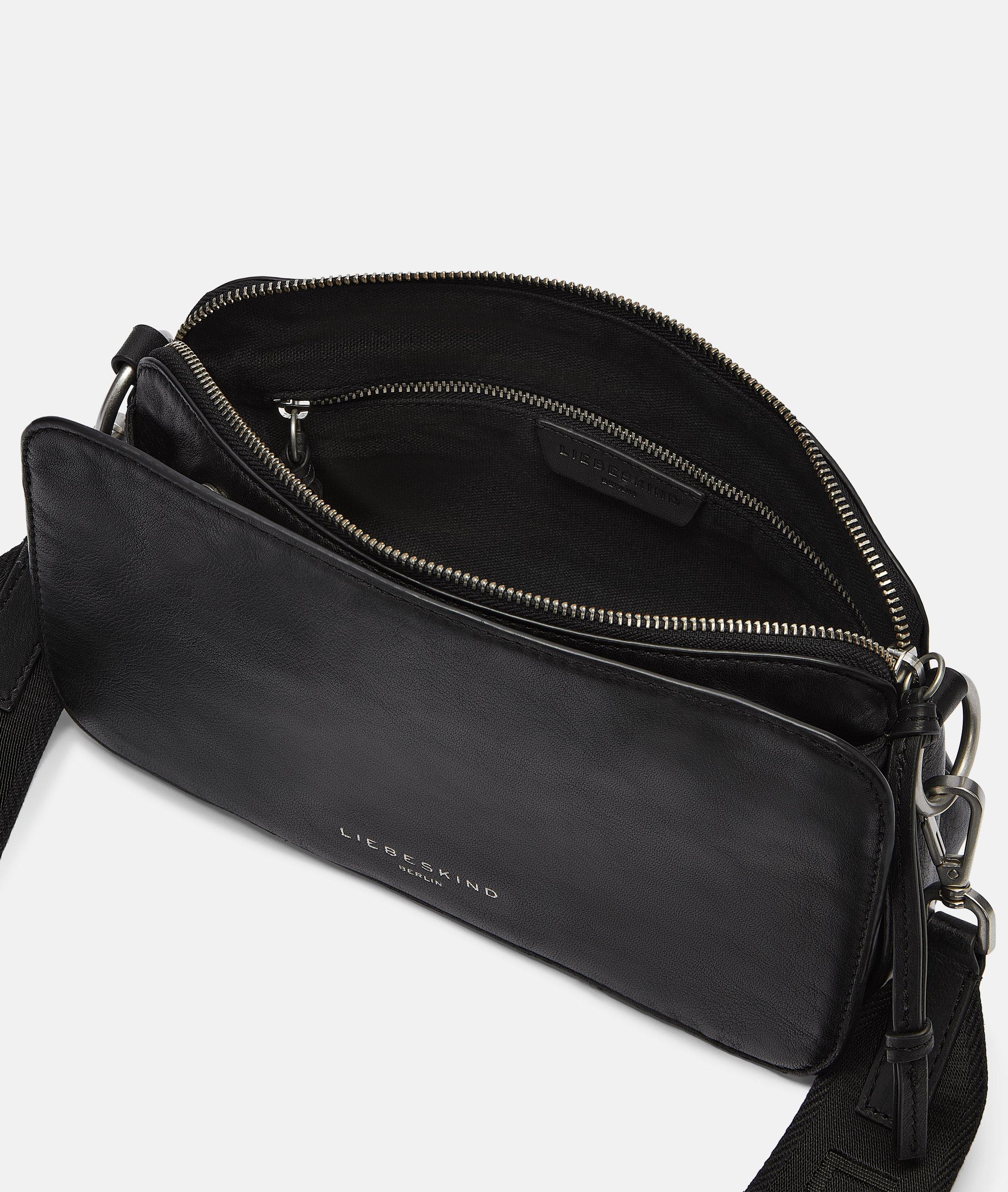 LIEBESKIND BERLIN Clarice Crossbody M