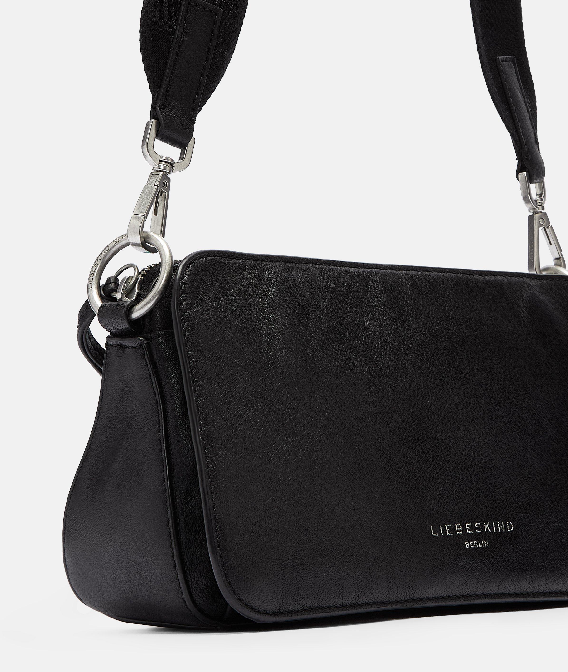 LIEBESKIND BERLIN Clarice Crossbody M
