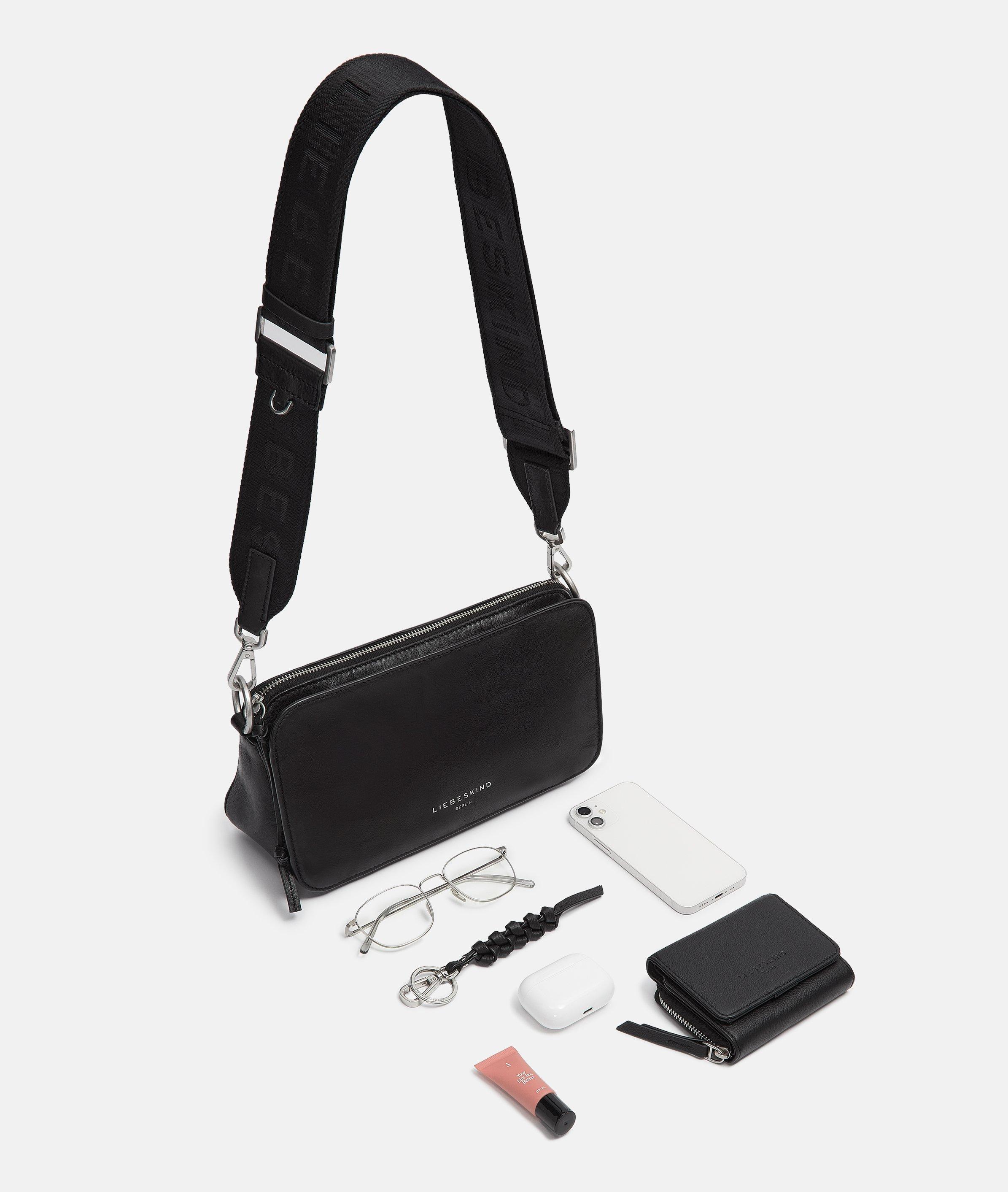 LIEBESKIND BERLIN Clarice Crossbody M