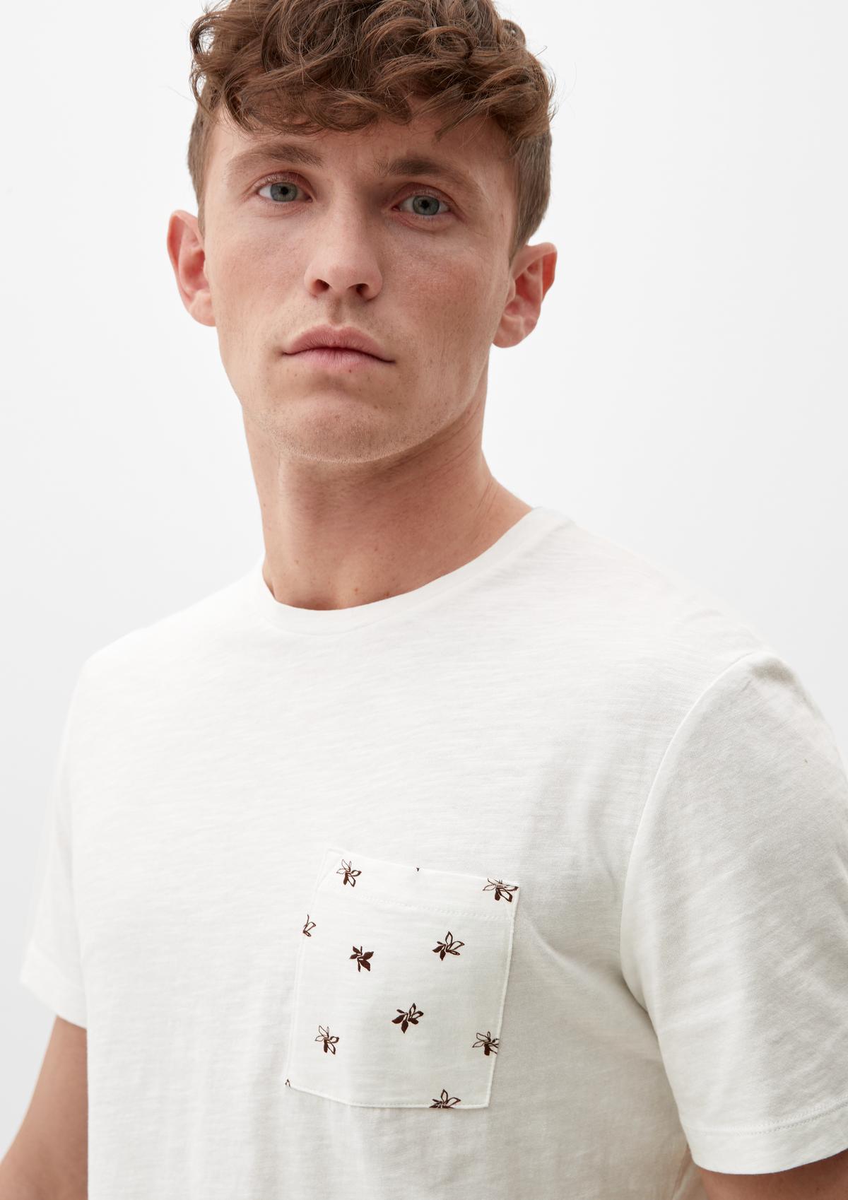 s.Oliver T-shirt en coton