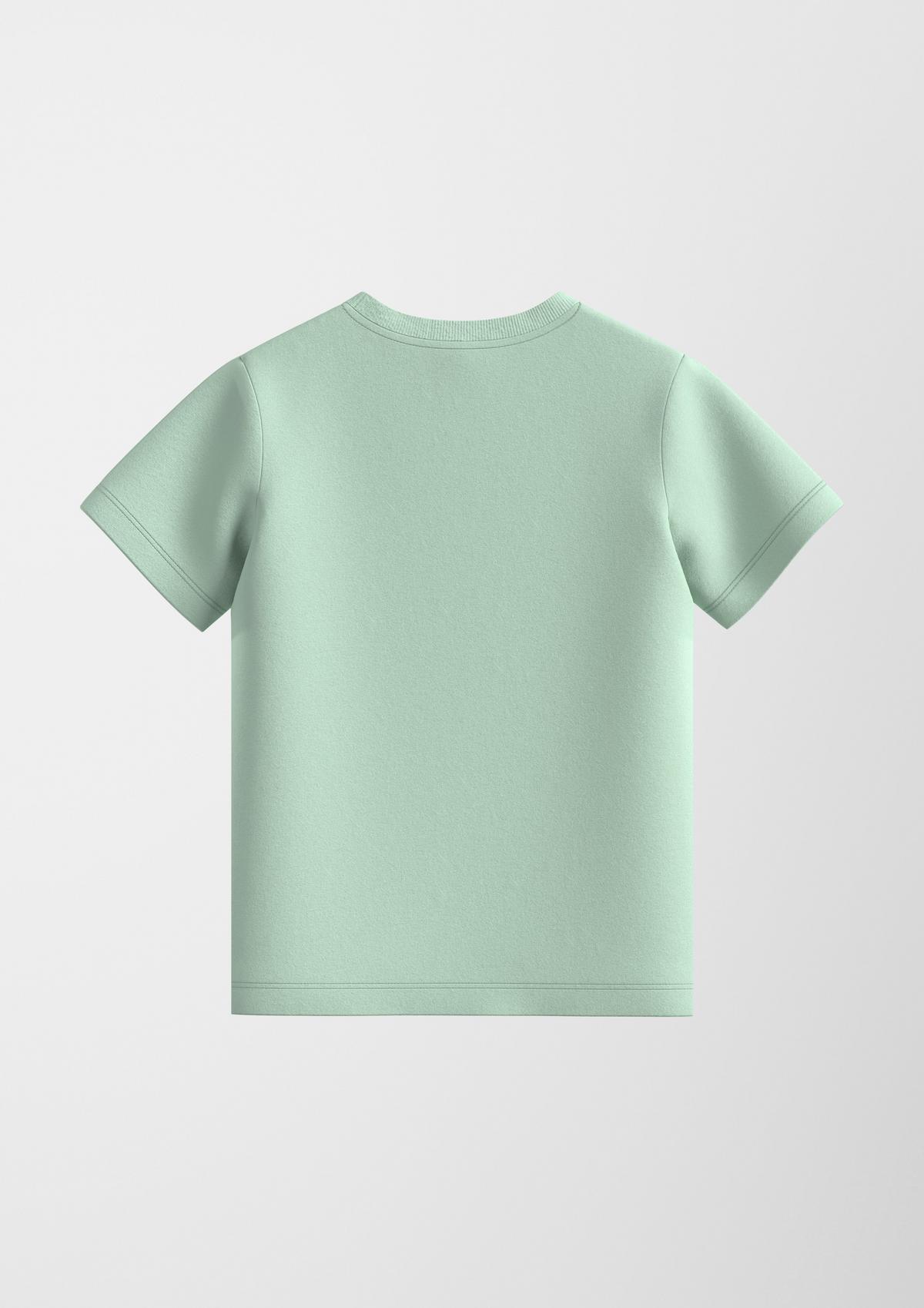 s.Oliver T-shirt en coton