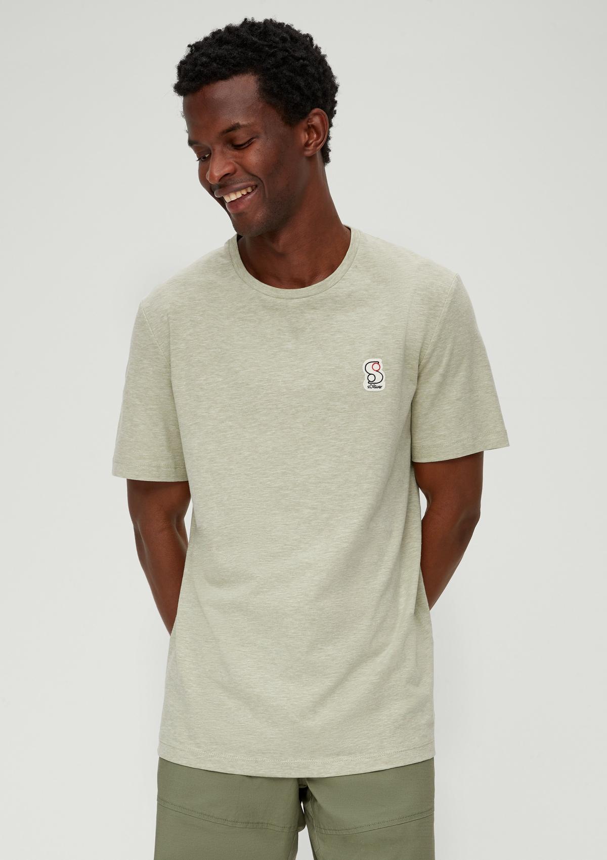 T-Shirt - white | V-Shirts